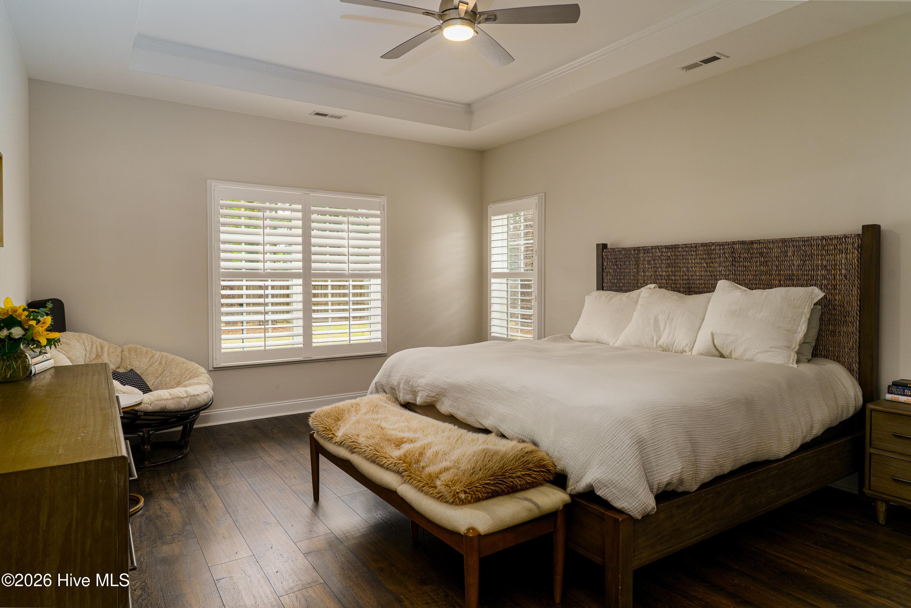 Single Family Residence at 14 Montclair Lane, Pinehurst, NC 28374, photo 18 of 39