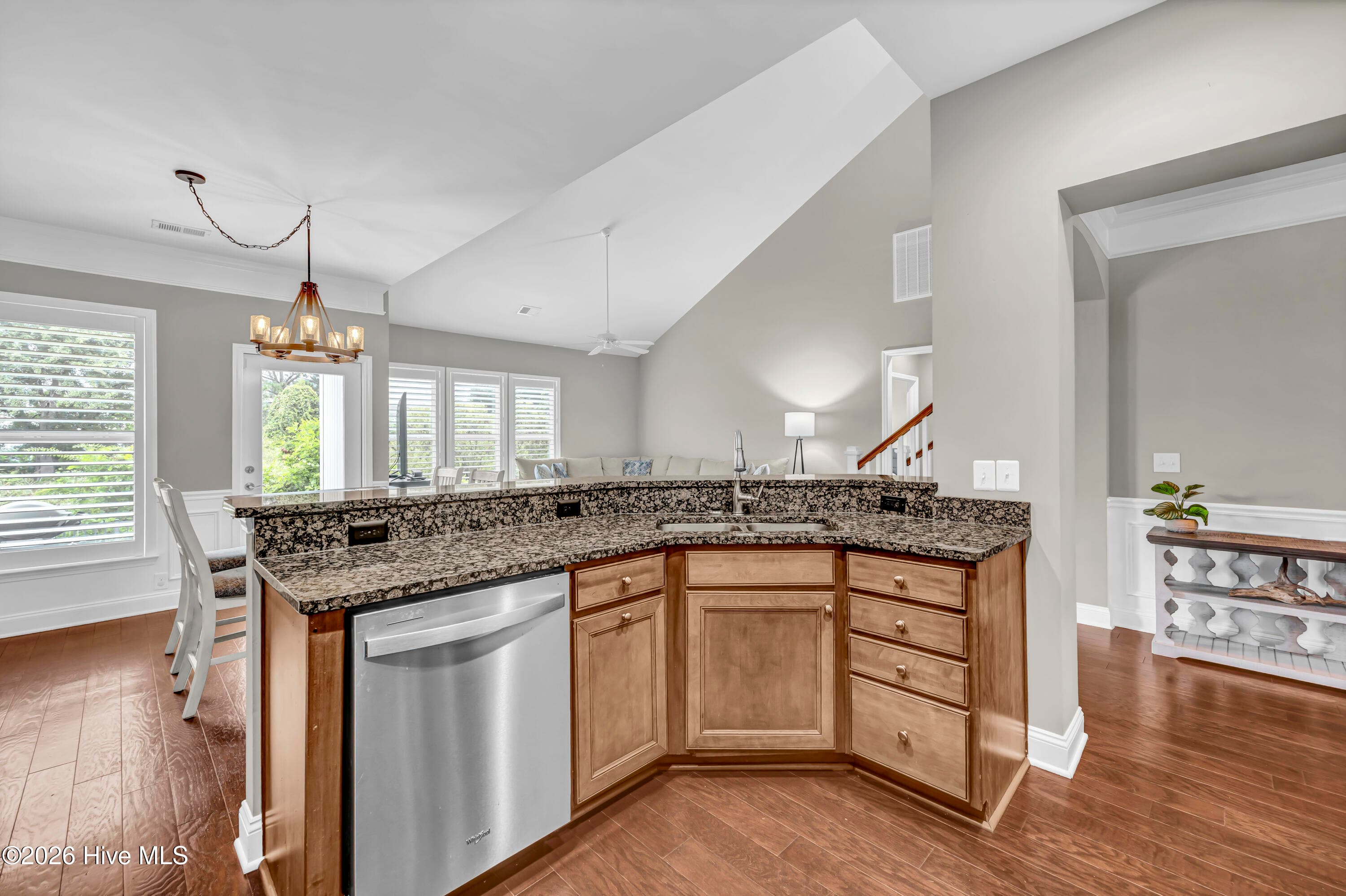 Single Family Residence at 5214 Flank Court, Southport, NC 28461, photo 9 of 32