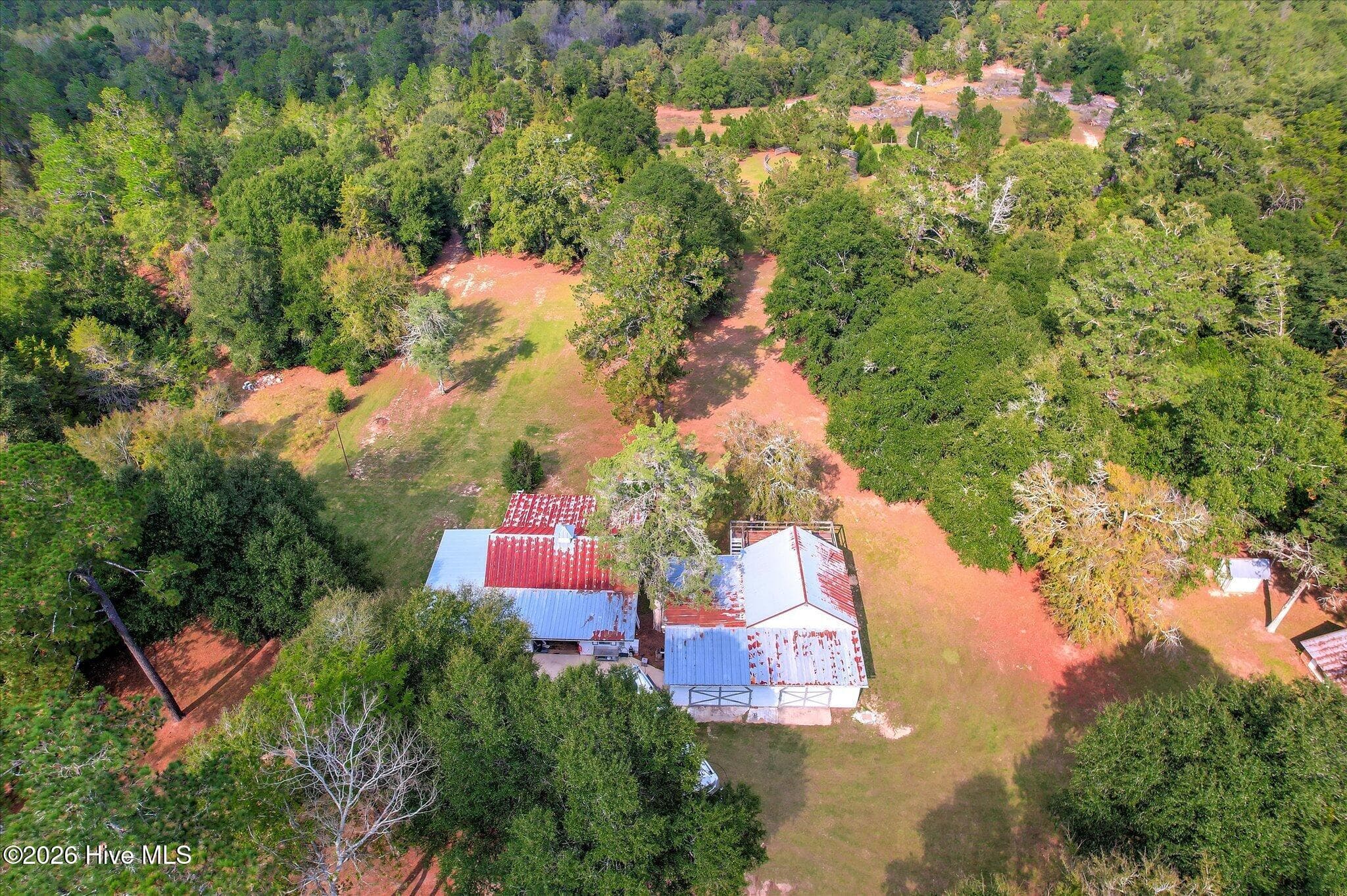 Single Family Residence at 3941 Parwood Road, Blythe, GA 30805, photo 92 of 98