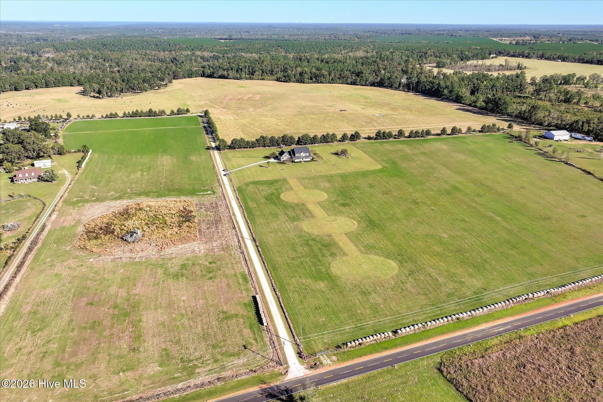 Single Family Residence at 829 Mark Walden Road, Blythe, GA 30805, photo 64 of 69