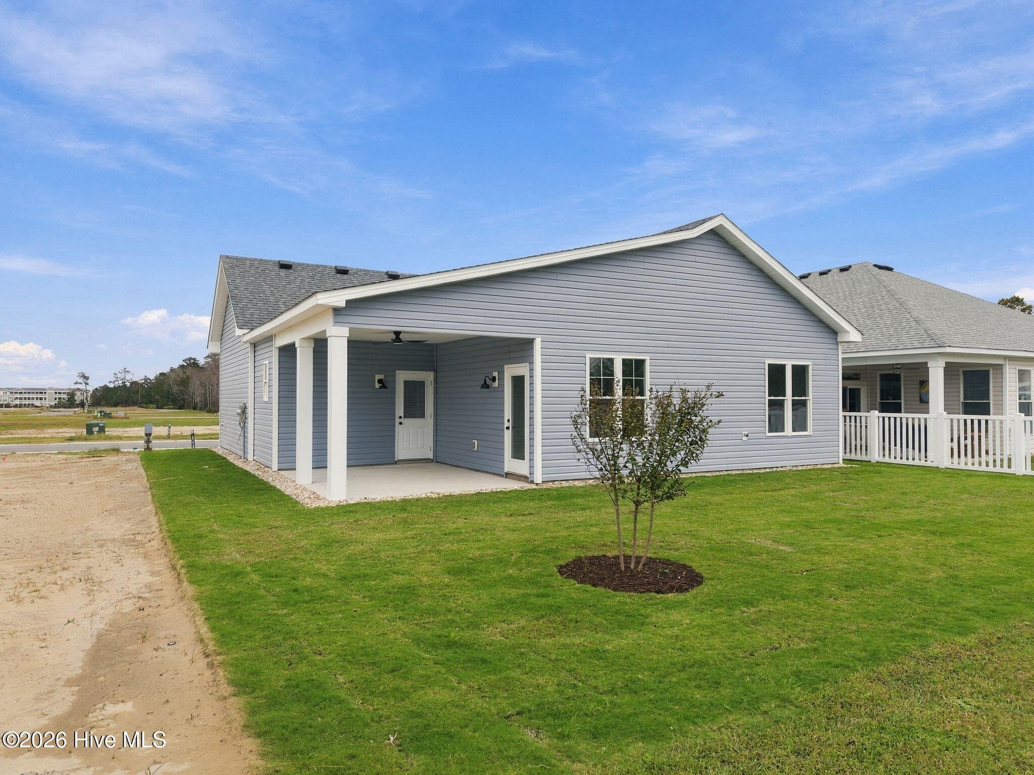 Single Family Residence at 108 Bridge View Drive S, Grandy, NC 27939, photo 9 of 107