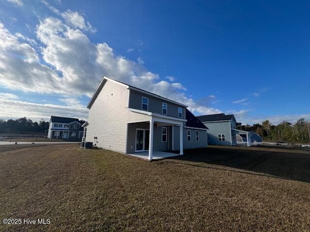 SIMILAR PHOTO - 274 Browns Ferry Road, Jacksonville, NC 28546