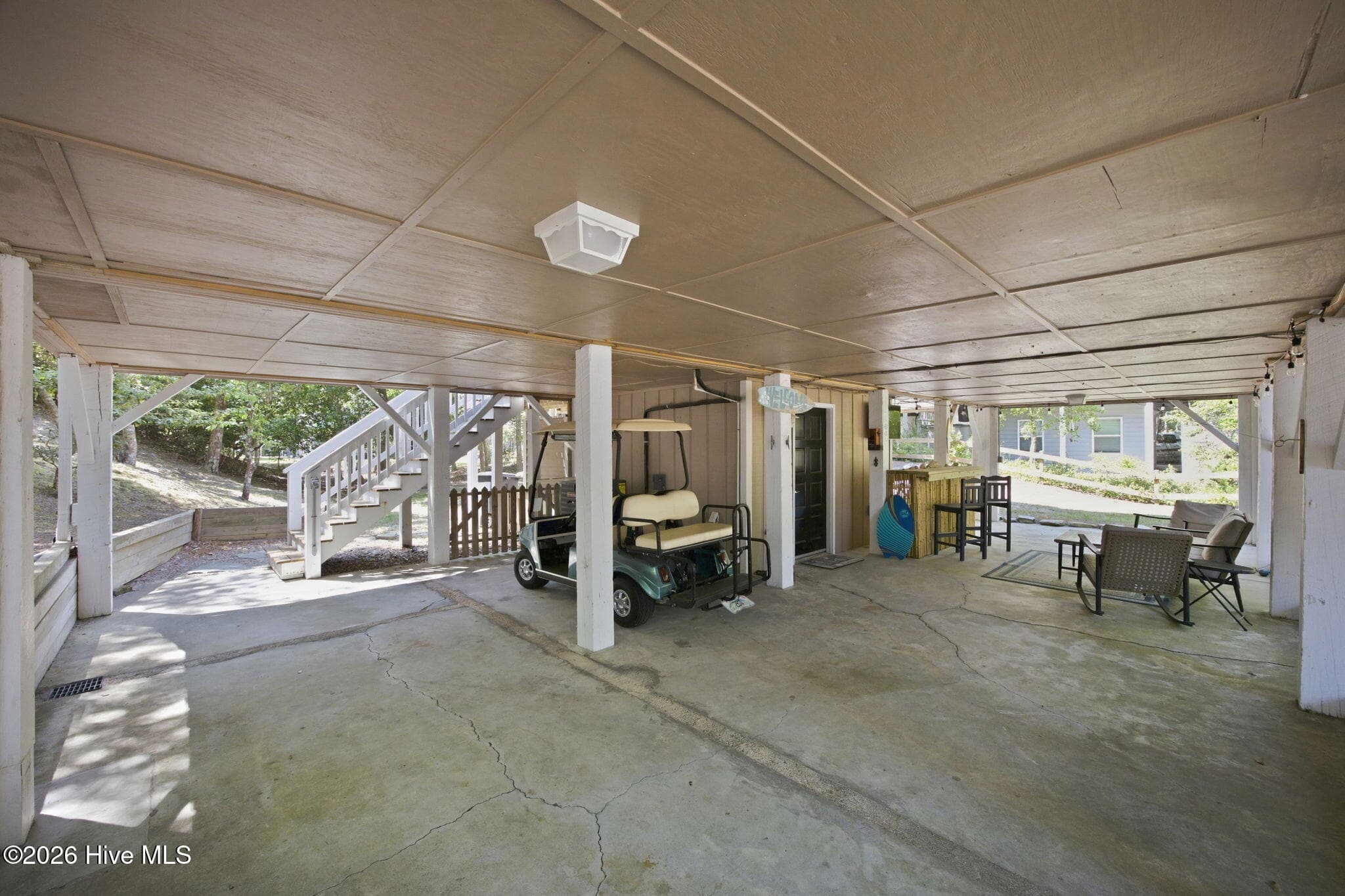 Single Family Residence at 137 Doe Drive, Emerald Isle, NC 28594, photo 16 of 49