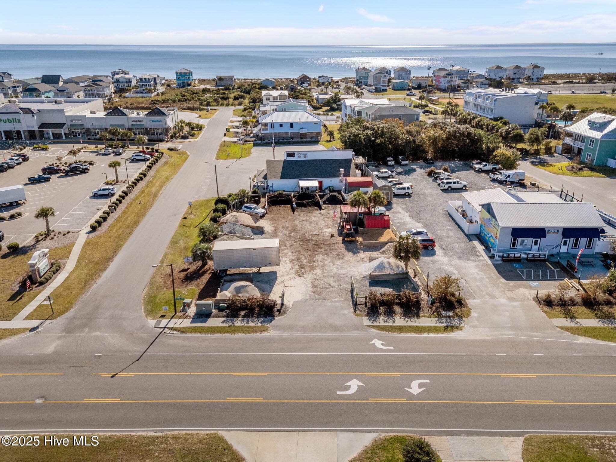 Unimproved Land at 4915 E Oak Island Drive, Oak Island, NC 28465, photo 15 of 17