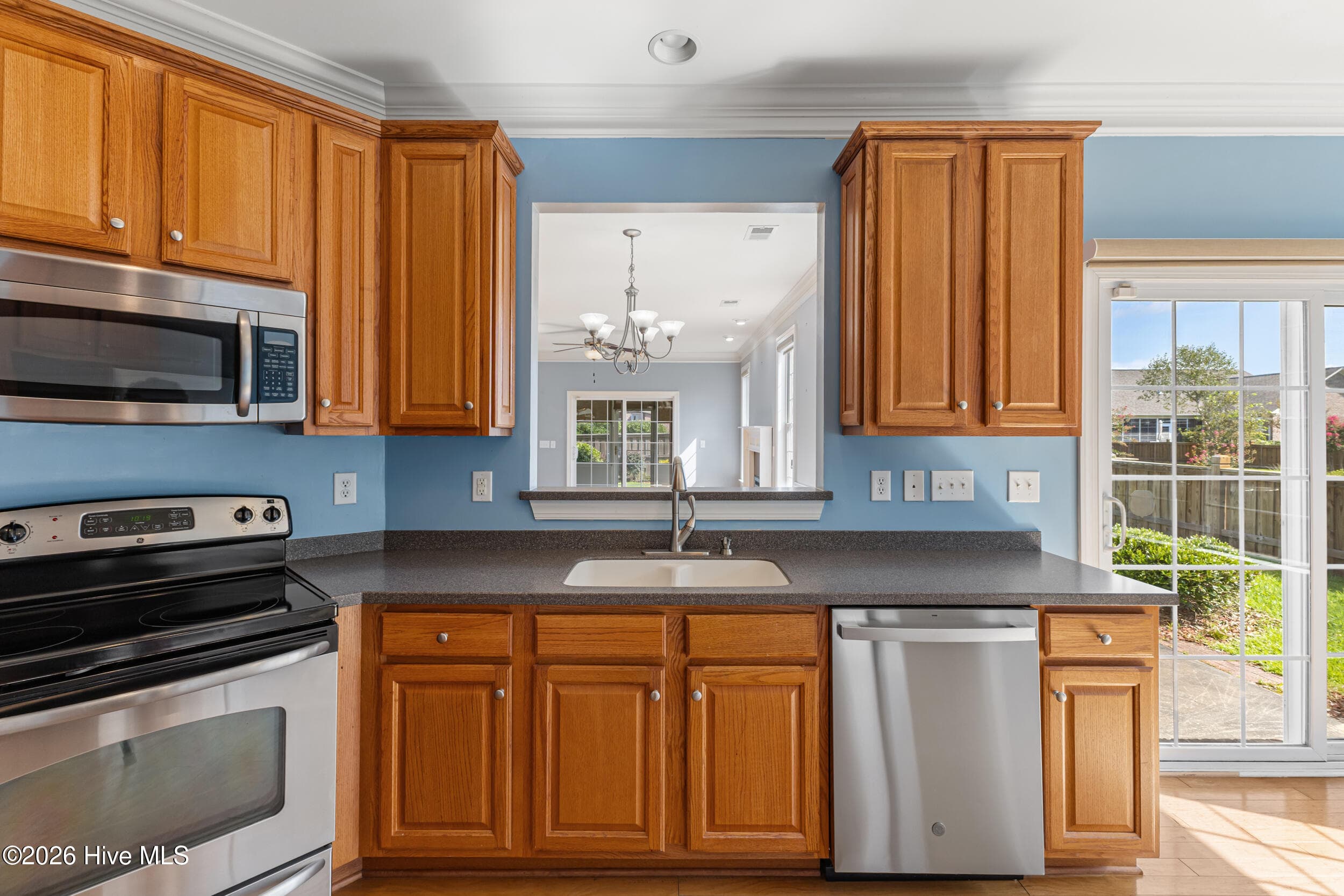 Single Family Residence at 1003 Wellstone Court, Leland, NC 28451, photo 18 of 58