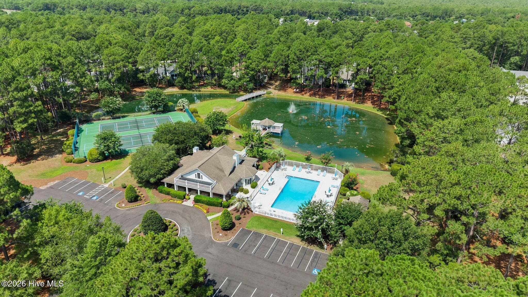 Single Family Residence at 4089 Country Garden Lane, Southport, NC 28461, photo 78 of 86