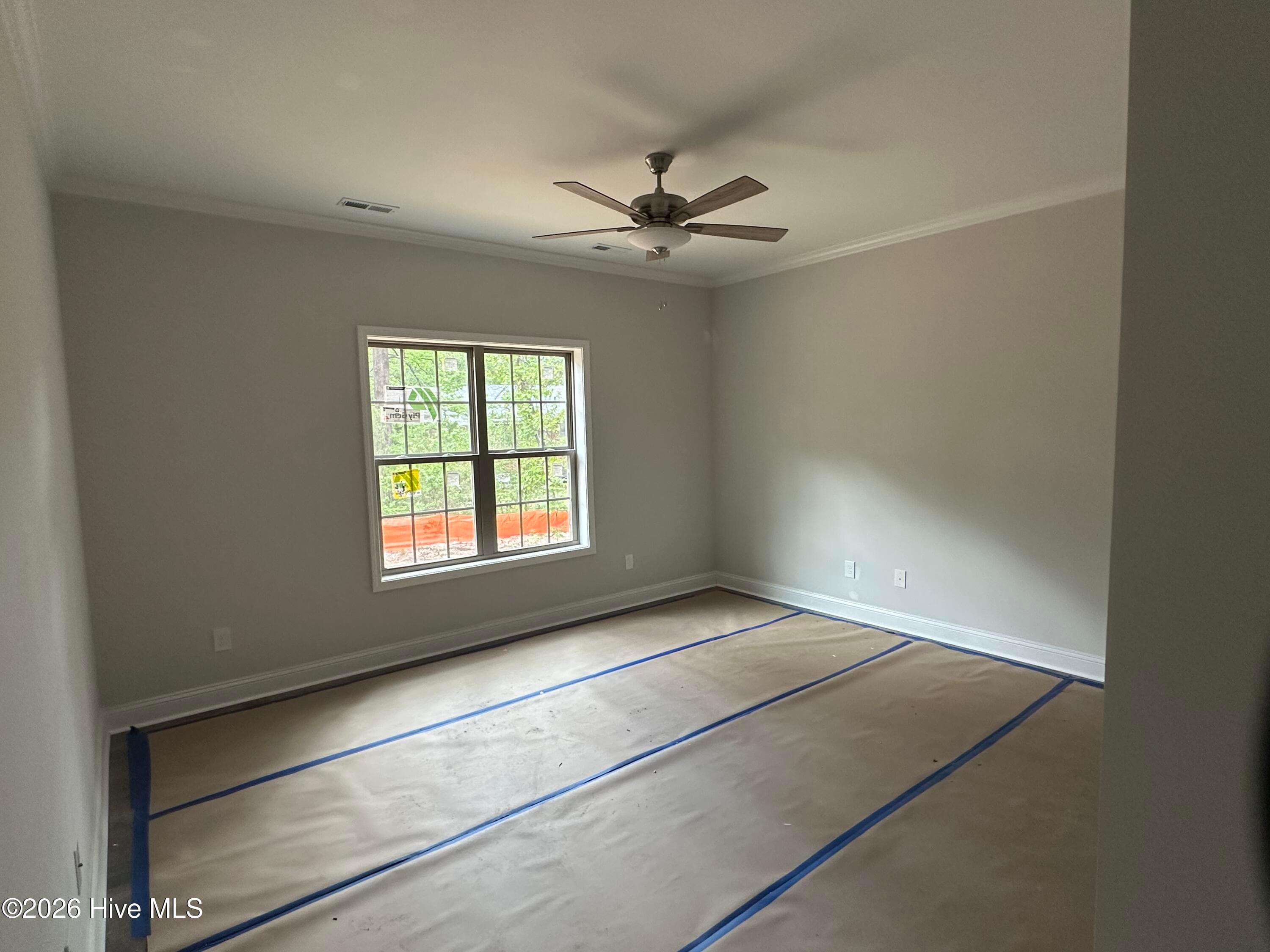 Single Family Residence at 125 Juniper Lake Road, West End, NC 27376, photo 24 of 68