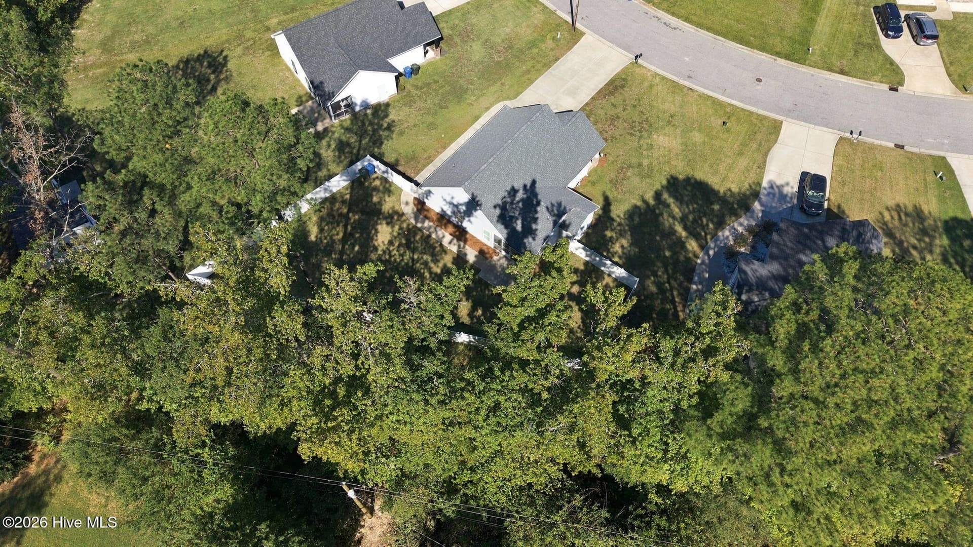 Single Family Residence at 5111 Durban Drive N, Wilson, NC 27896, photo 41 of 47