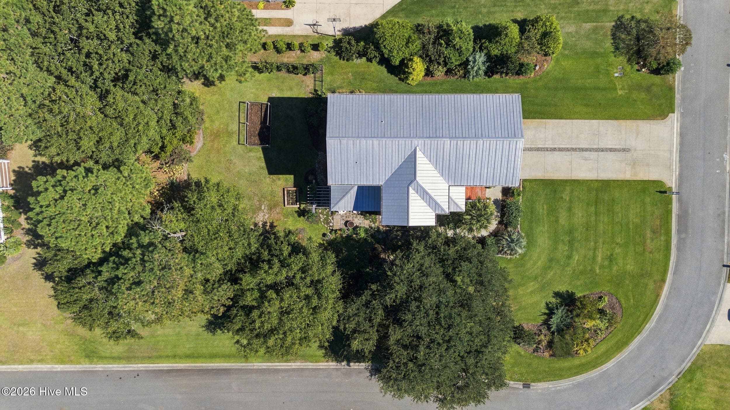 Single Family Residence at 161 Hammock Watch Way, Hampstead, NC 28443, photo 63 of 64