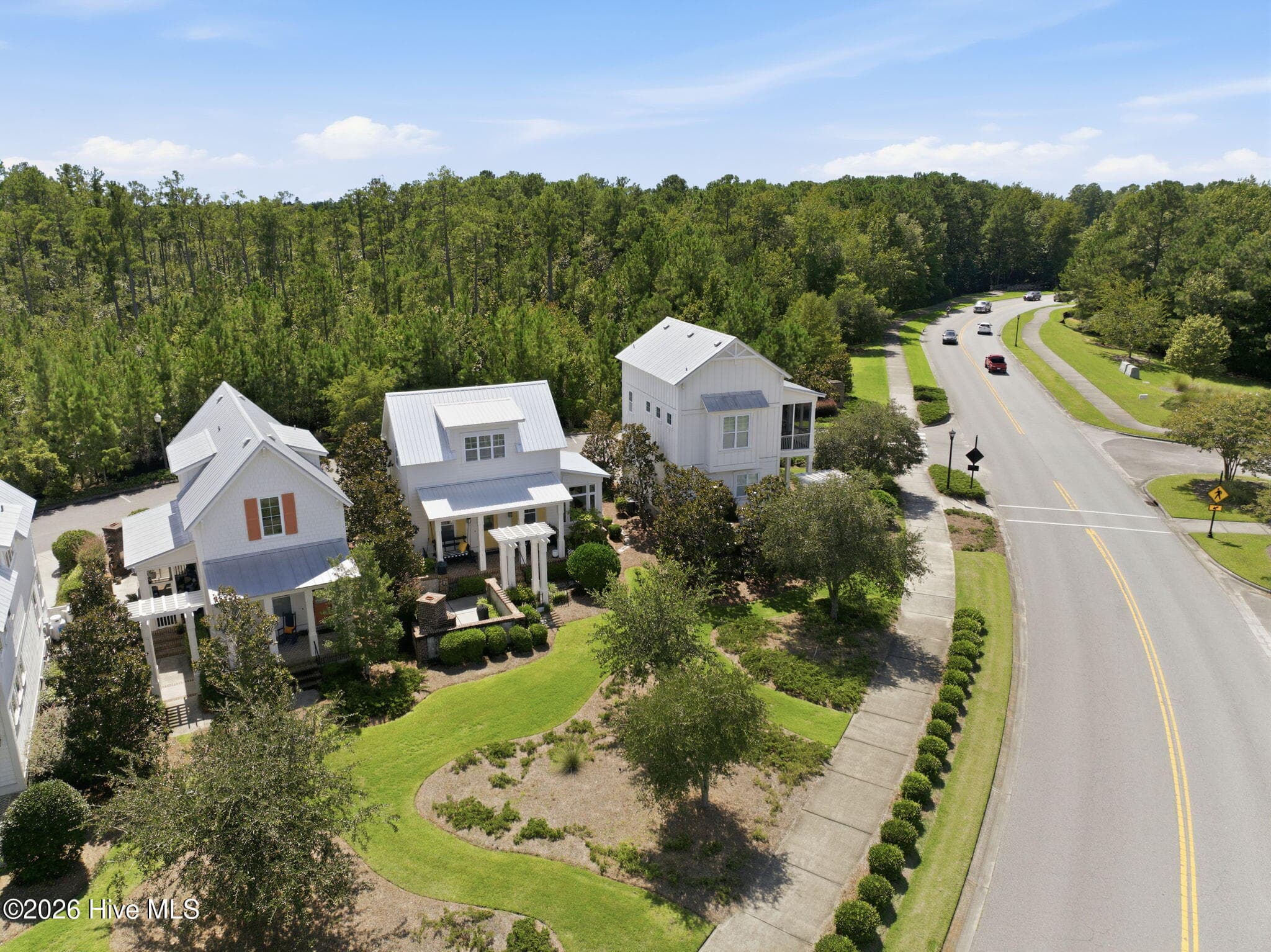 Single Family Residence at 807 Meadowsweet Lane, Leland, NC 28451, photo 47 of 87