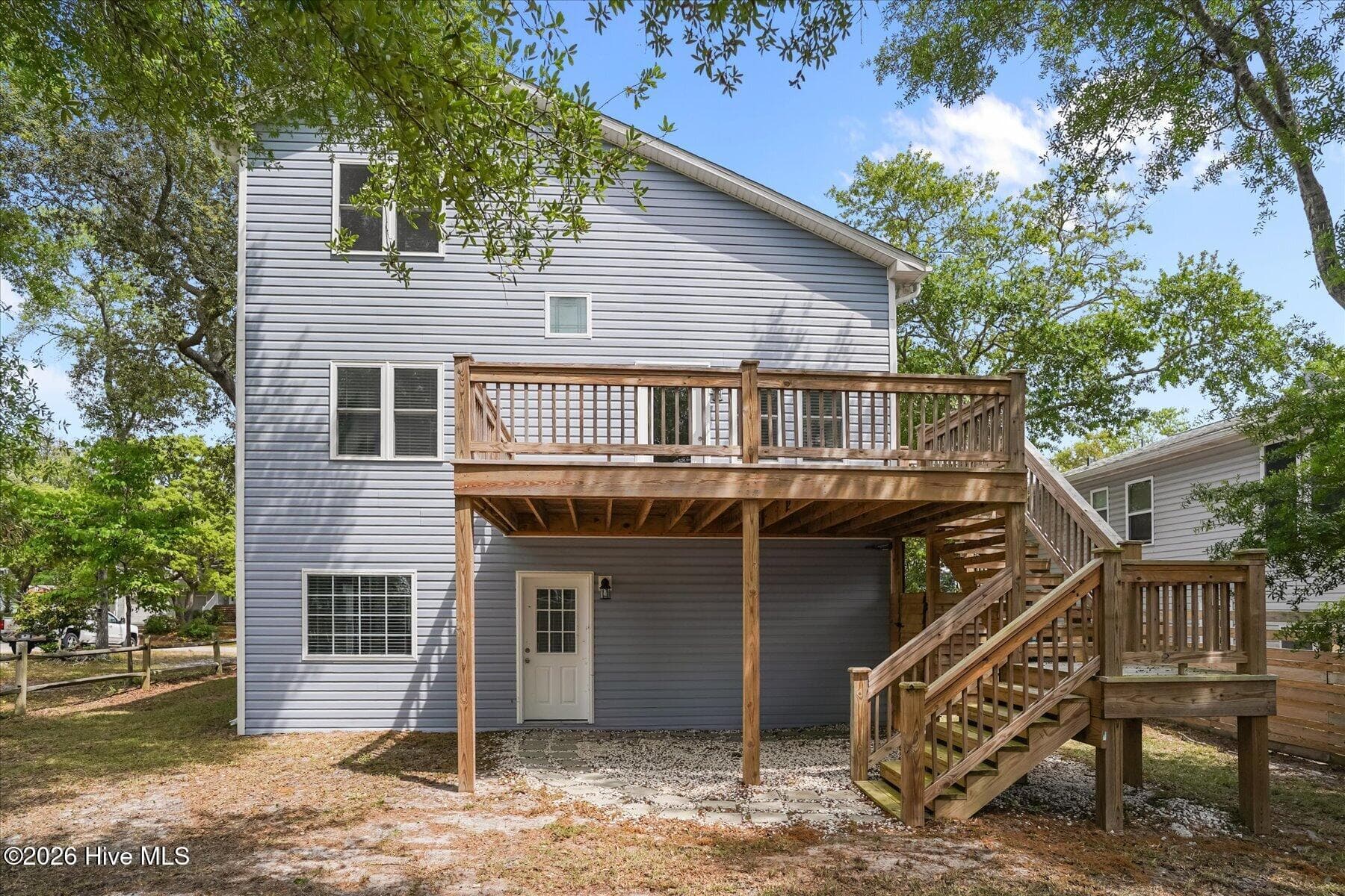 Single Family Residence at 105 SW 11th Street, Oak Island, NC 28465, photo 48 of 60