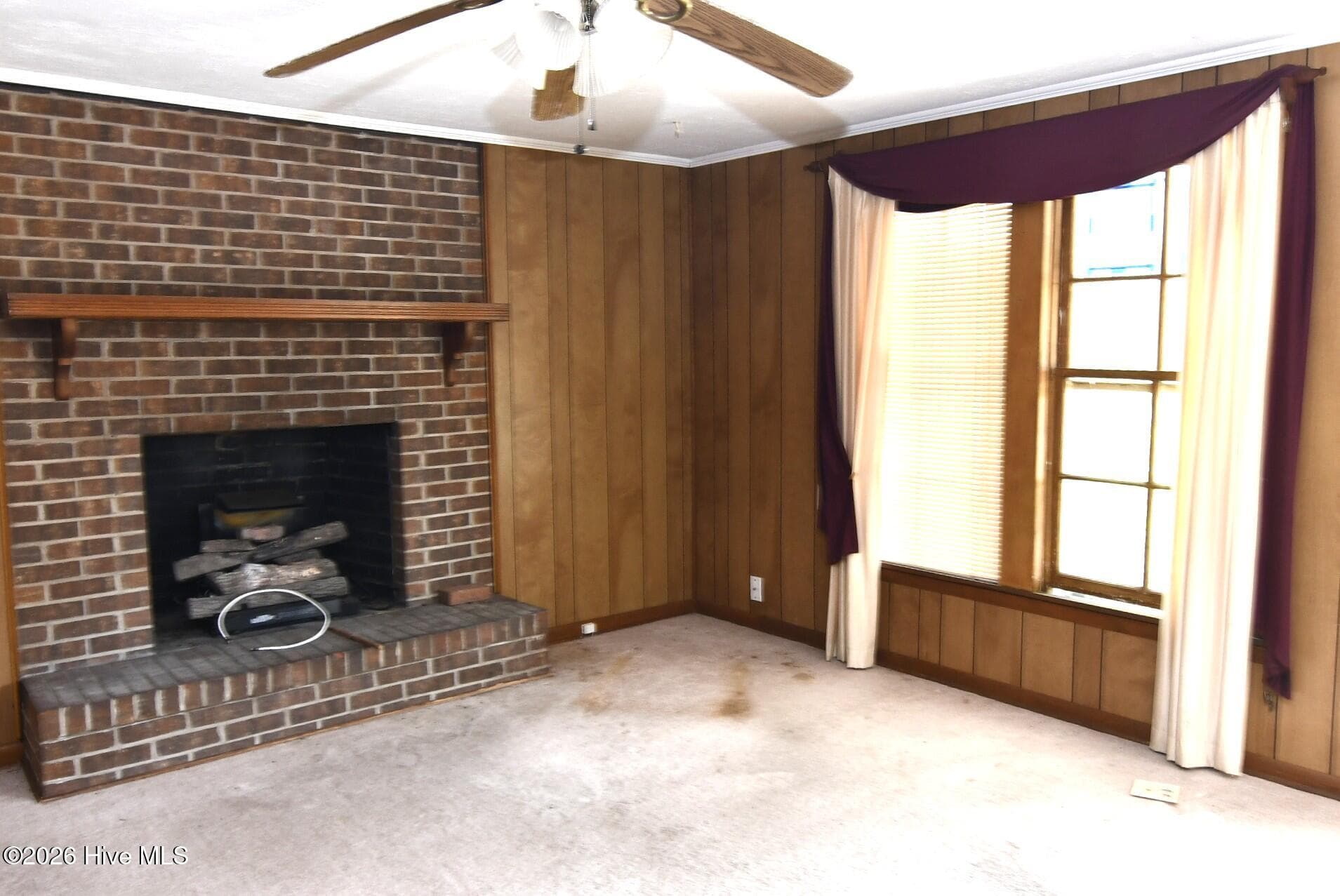 Single Family Residence at 211 Paul Hare Road, Goldsboro, NC 27530, photo 3 of 15