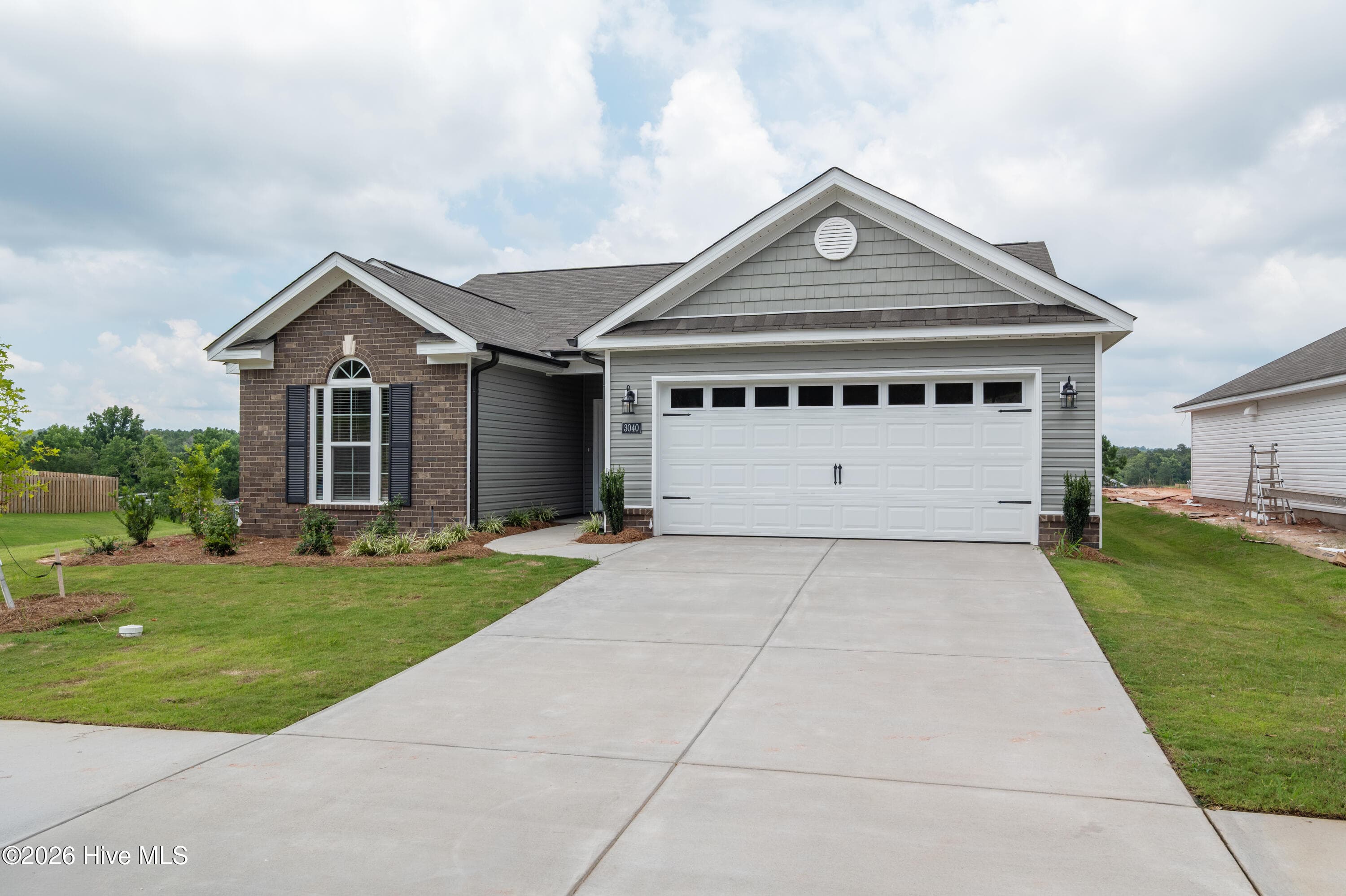 Lot 9HH - 3040 Brems Drive, Augusta, GA 30909