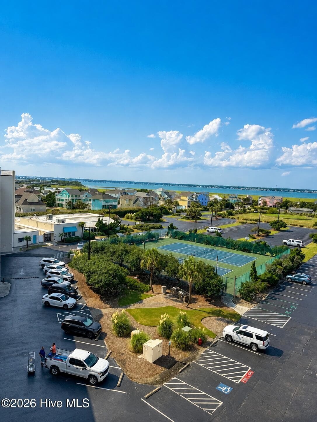 Condominium at 1400 E Ft Macon Road 313, Atlantic Beach, NC 28512, photo 96 of 96