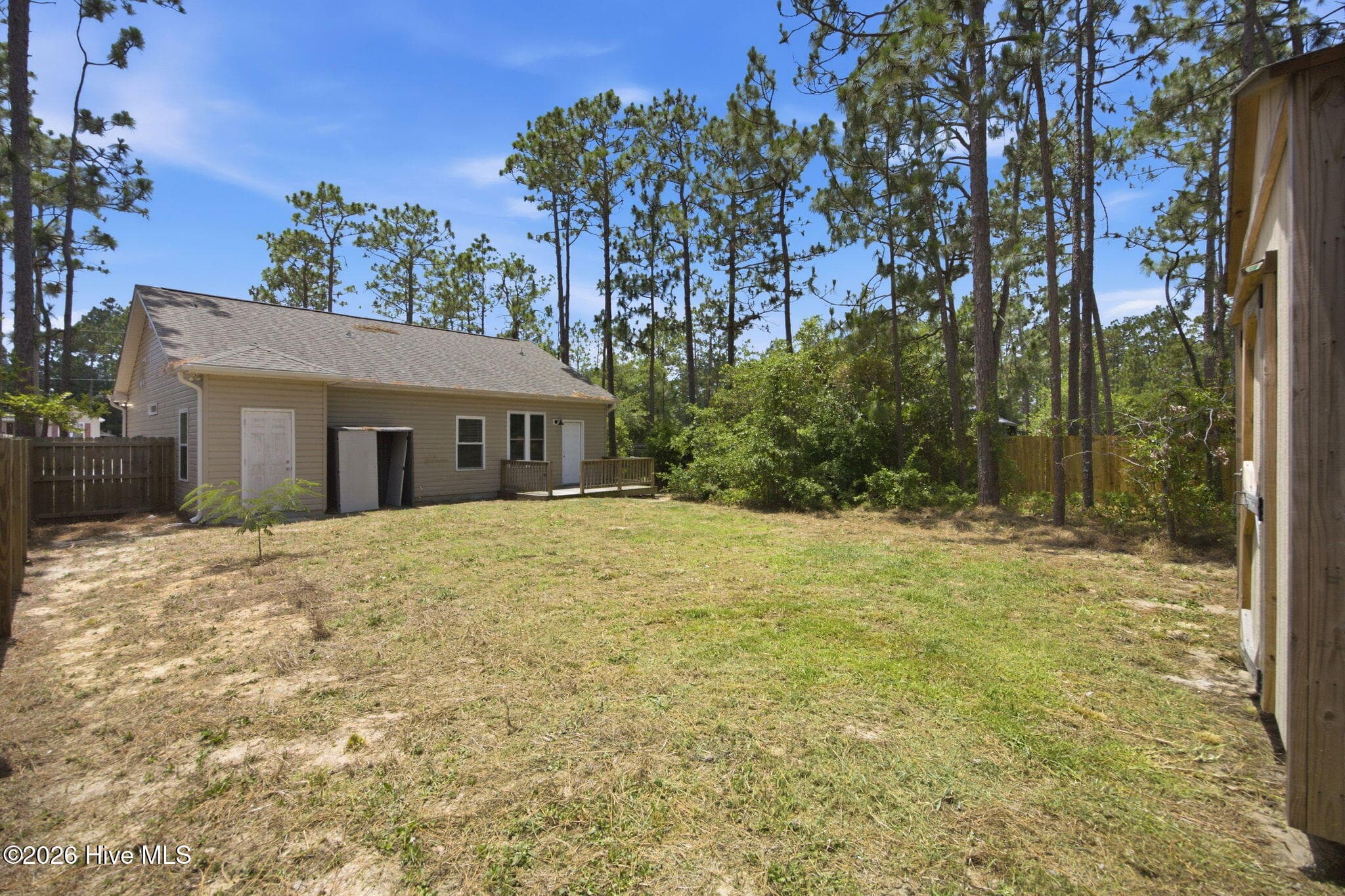 Single Family Residence at 66 N Shelby Road, Southport, NC 28461, Southport, photo 32 of 37