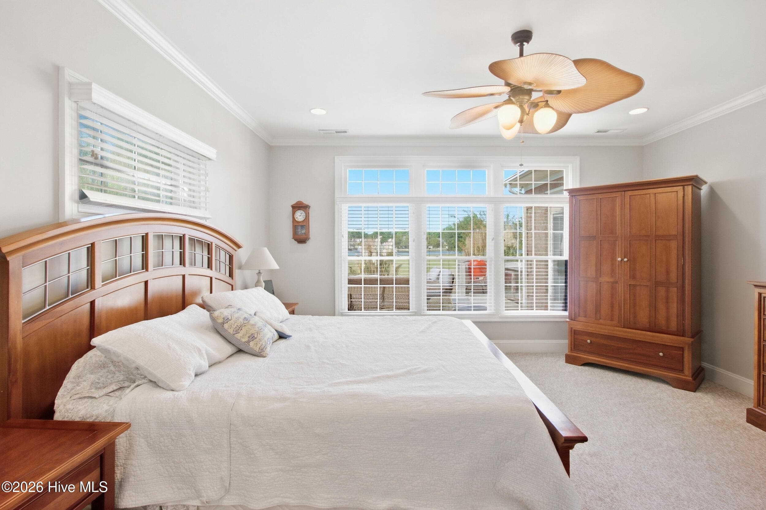 Owners Suite - 1012 Pelican Drive, New Bern, NC 28560