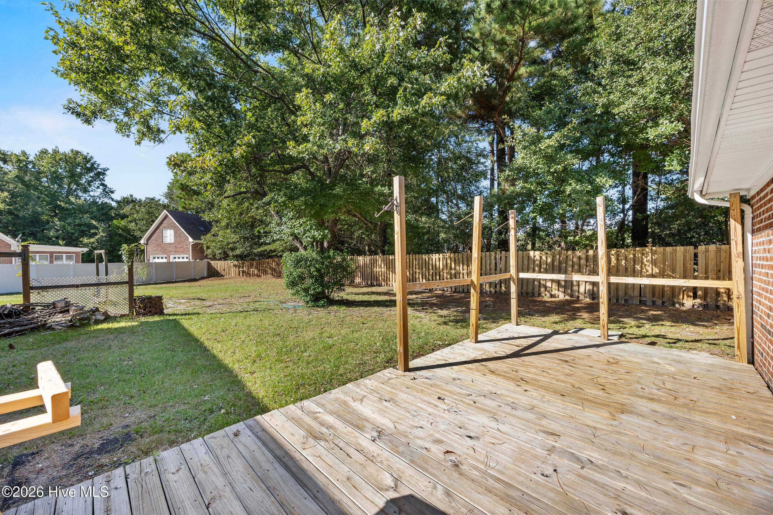 Single Family Residence at 1101 Hunting Ridge Road, Wilmington, NC 28412, photo 50 of 51