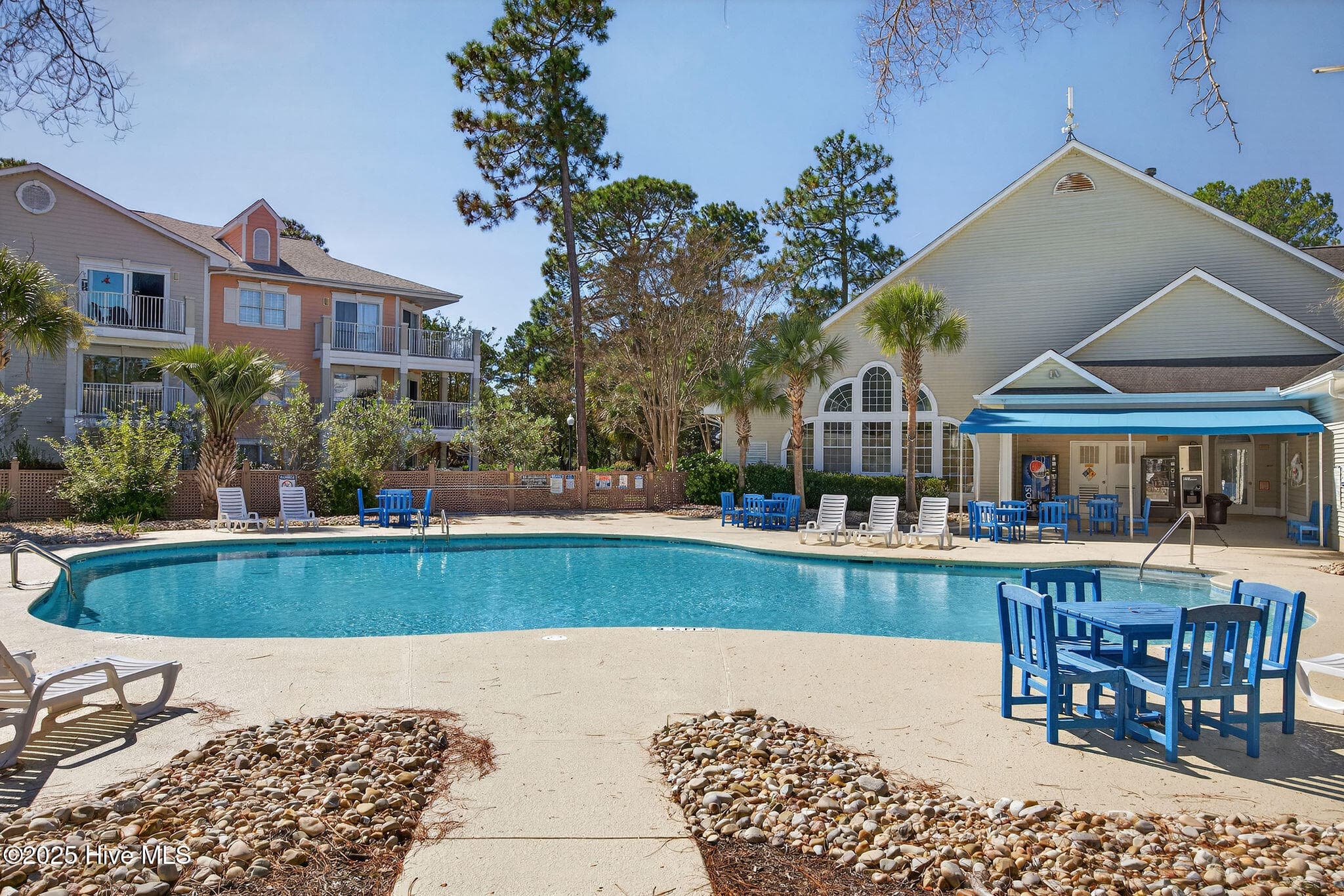 Condominium at 330 S Middleton Drive NW Unit 1509, Calabash, NC 28467, photo 52 of 64