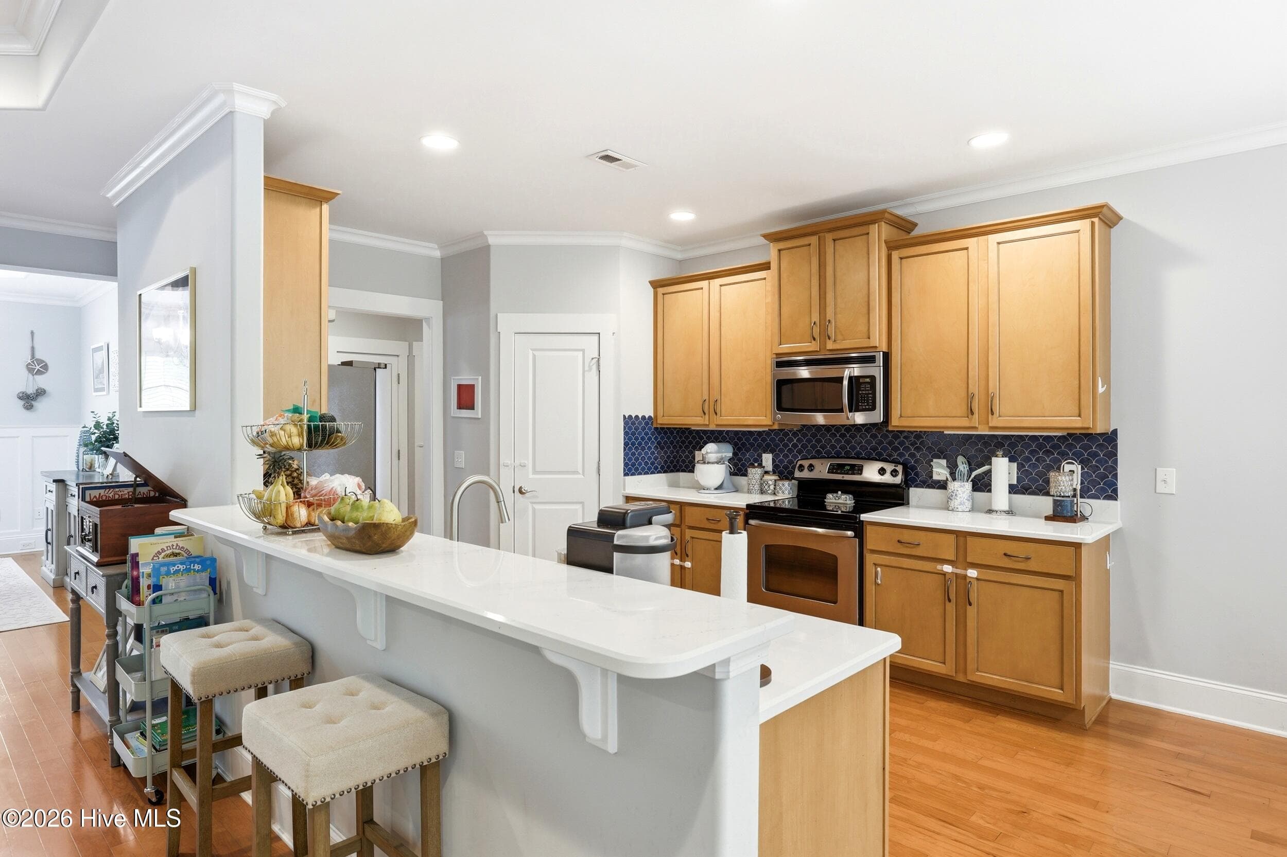 Single Family Residence at 8184 Compass Pointe East Wynd NE, Leland, NC 28451, photo 12 of 68