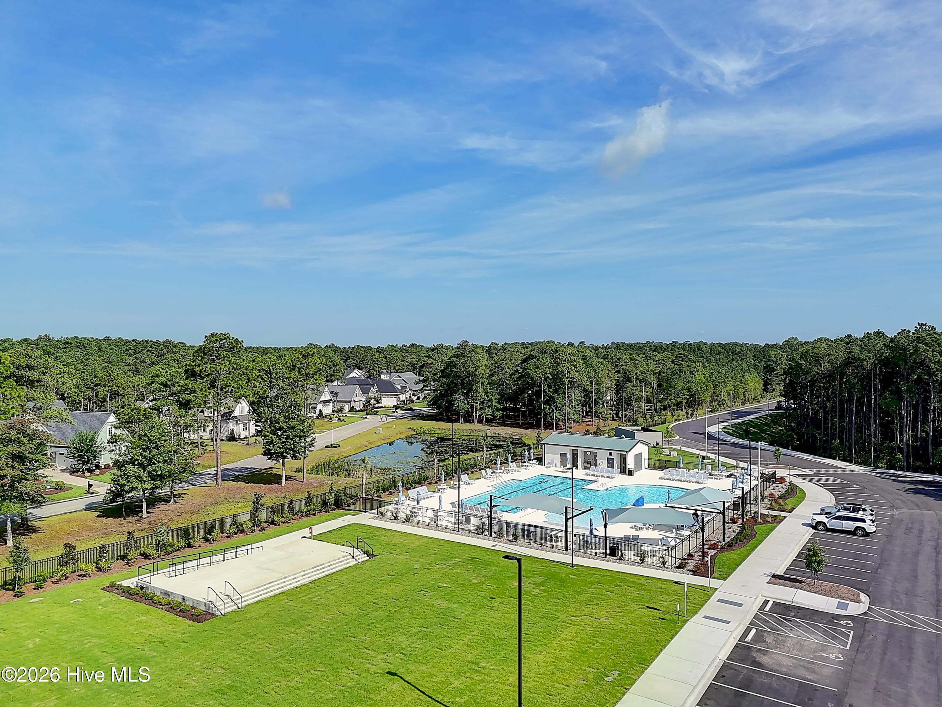 Residential Lot at 6356 Blenhiem Place SW, Ocean Isle Beach, NC 28469, photo 34 of 38