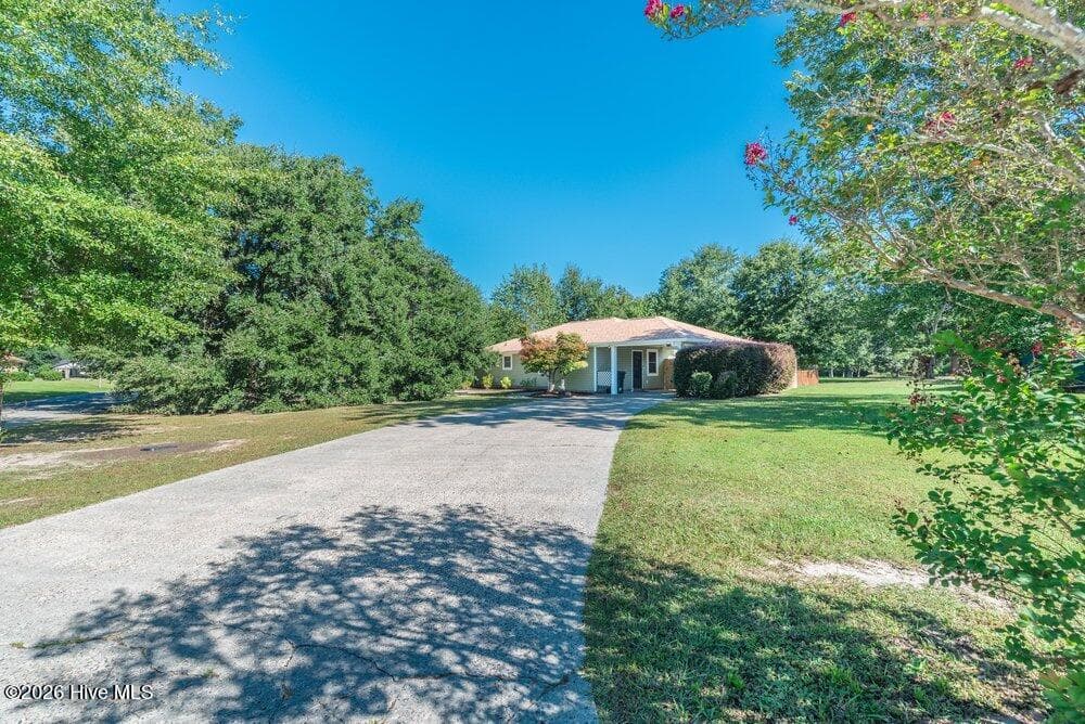 Single Family Residence at 4425 Goshen Lake Drive S, Augusta, GA 30906, photo 3 of 43
