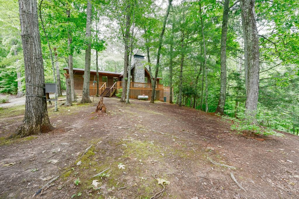 Single Family Residence at 144 Wolf Ridge Lane, Murphy, NC 28906, photo 22 of 31