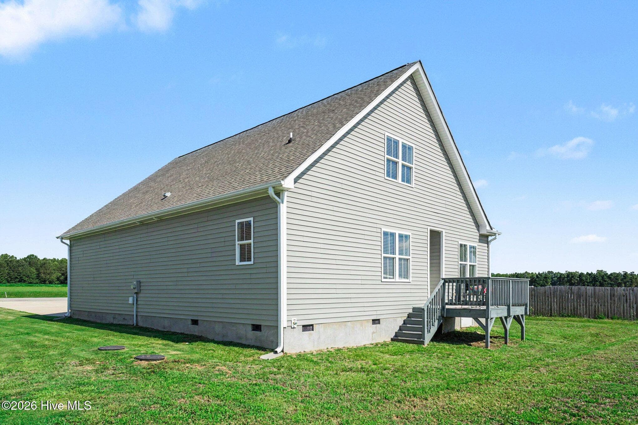 Single Family Residence at 176 Glenwood Place, Kenly, NC 27542, photo 26 of 26