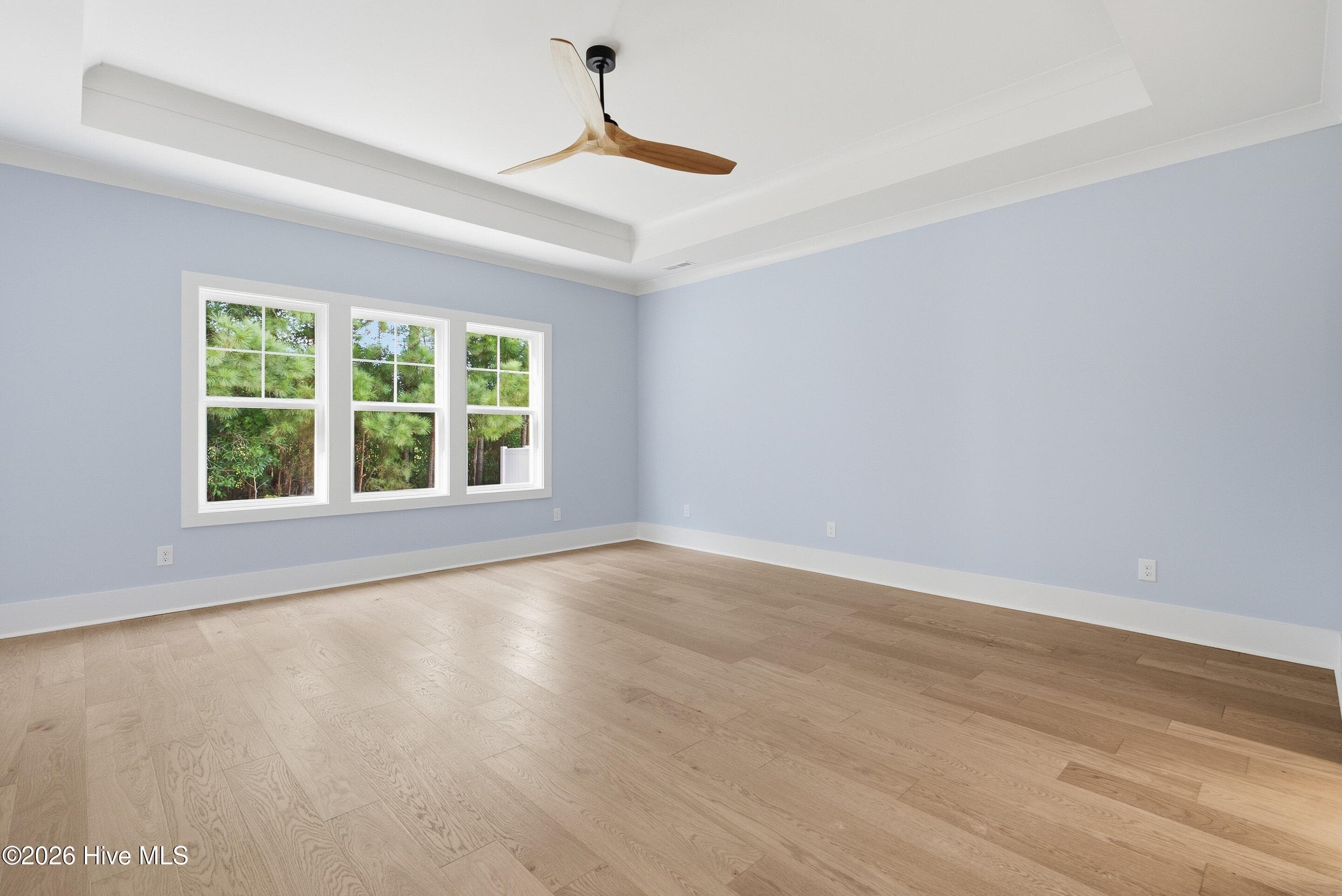 Single Family Residence at 167 Twining Rose Lane, Holly Ridge, NC 28445, photo 35 of 53