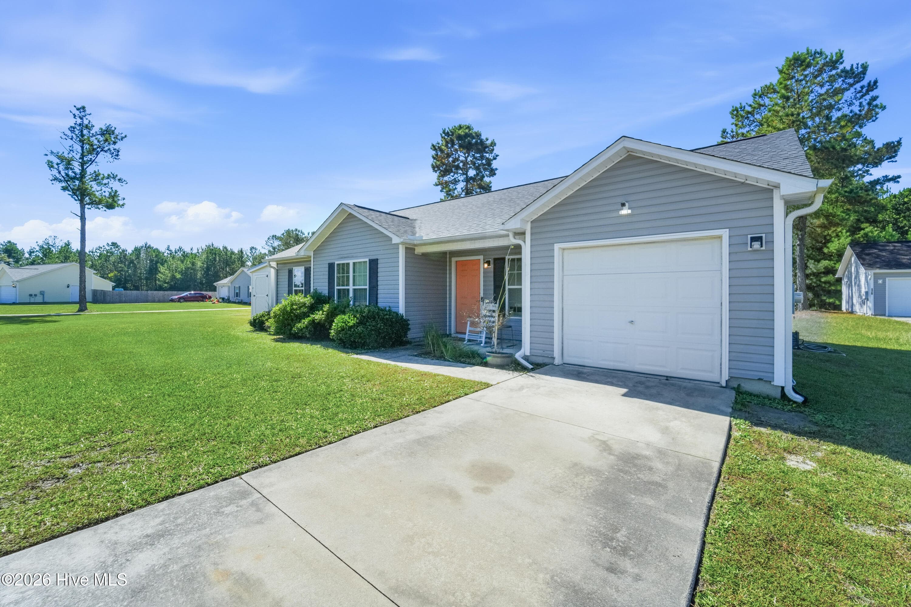 Single Family Residence at 178 Ashbury Park Lane, Richlands, NC 28574, photo 31 of 46