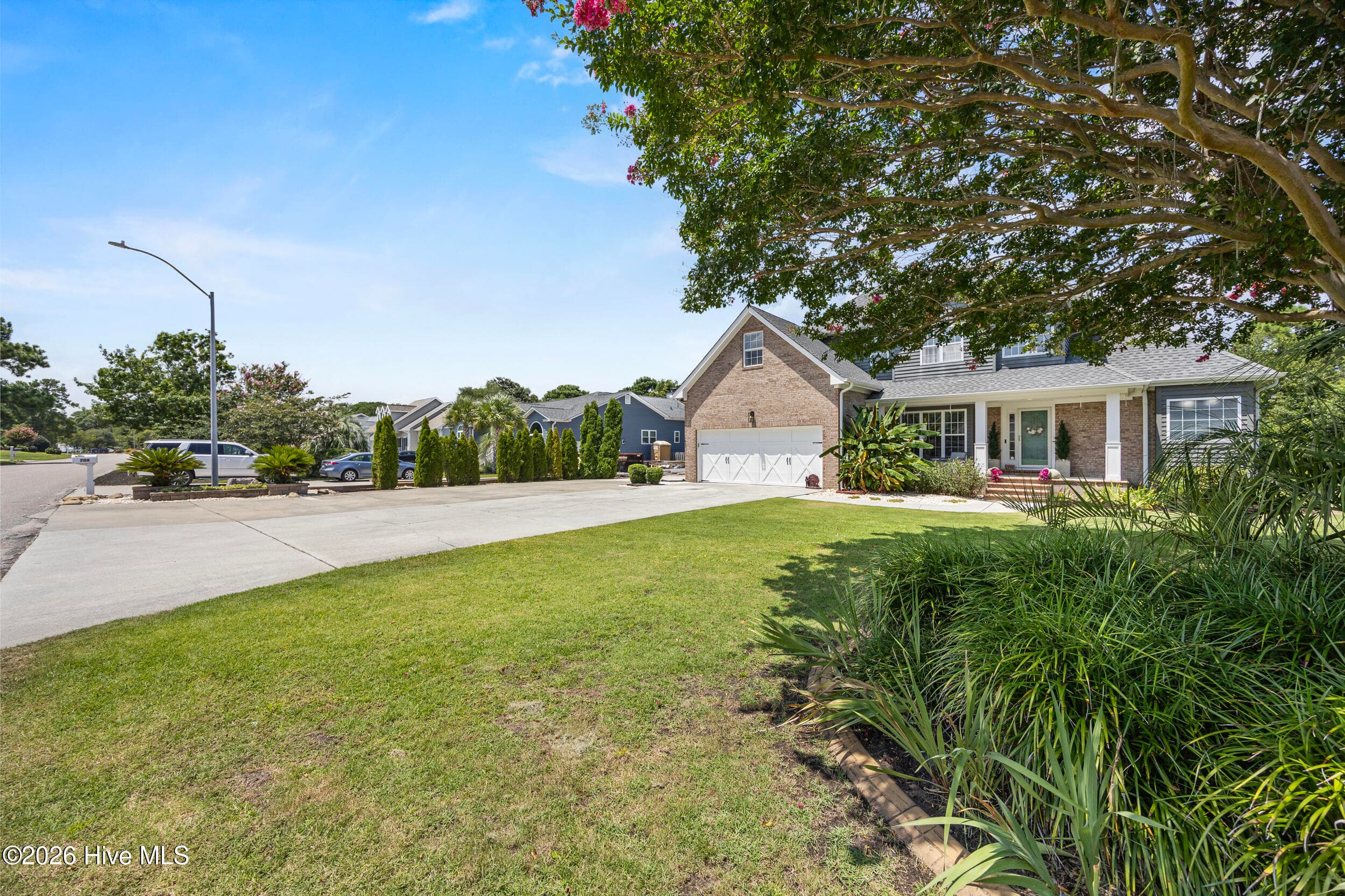 Single Family Residence at 712 The Cape Boulevard, Wilmington, NC 28412, photo 52 of 55