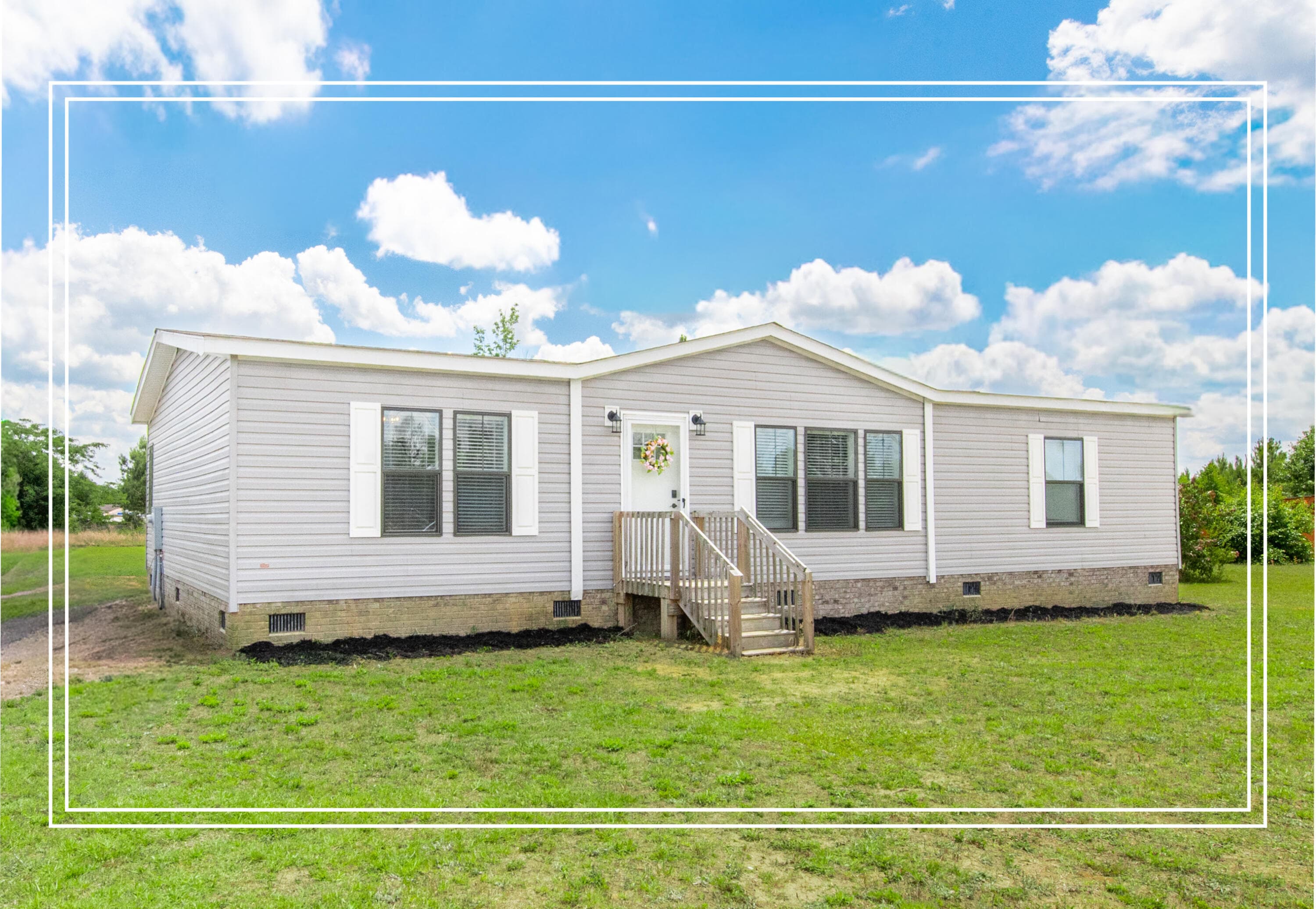 3584 Ga Highway 88, Blythe, GA 30805