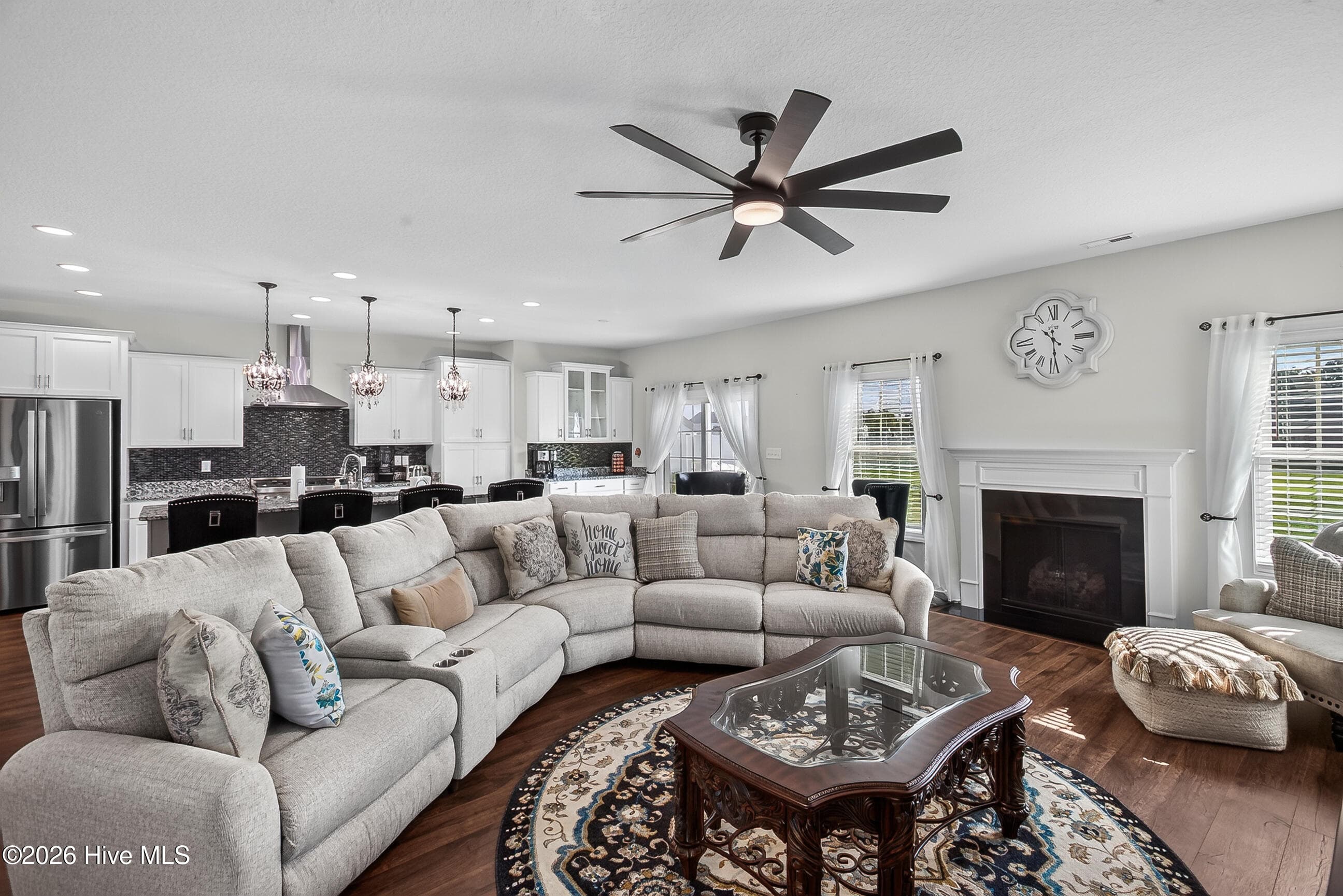 Single Family Residence at 318 Naval Store Drive, Jacksonville, NC 28546, photo 14 of 47