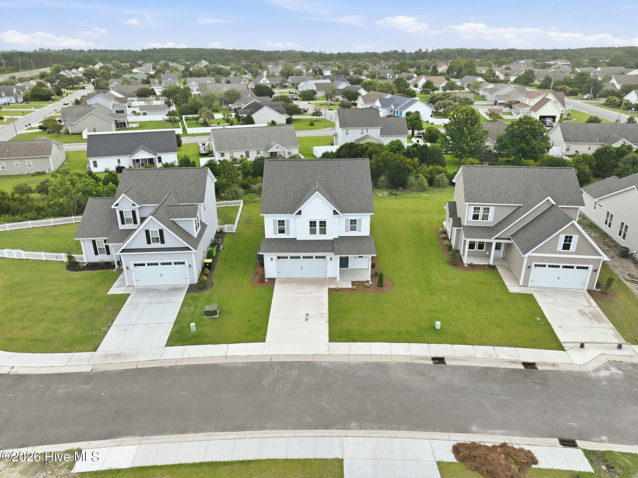 Single Family Residence at 116 Eastbay Way, Beaufort, NC 28516, photo 57 of 59