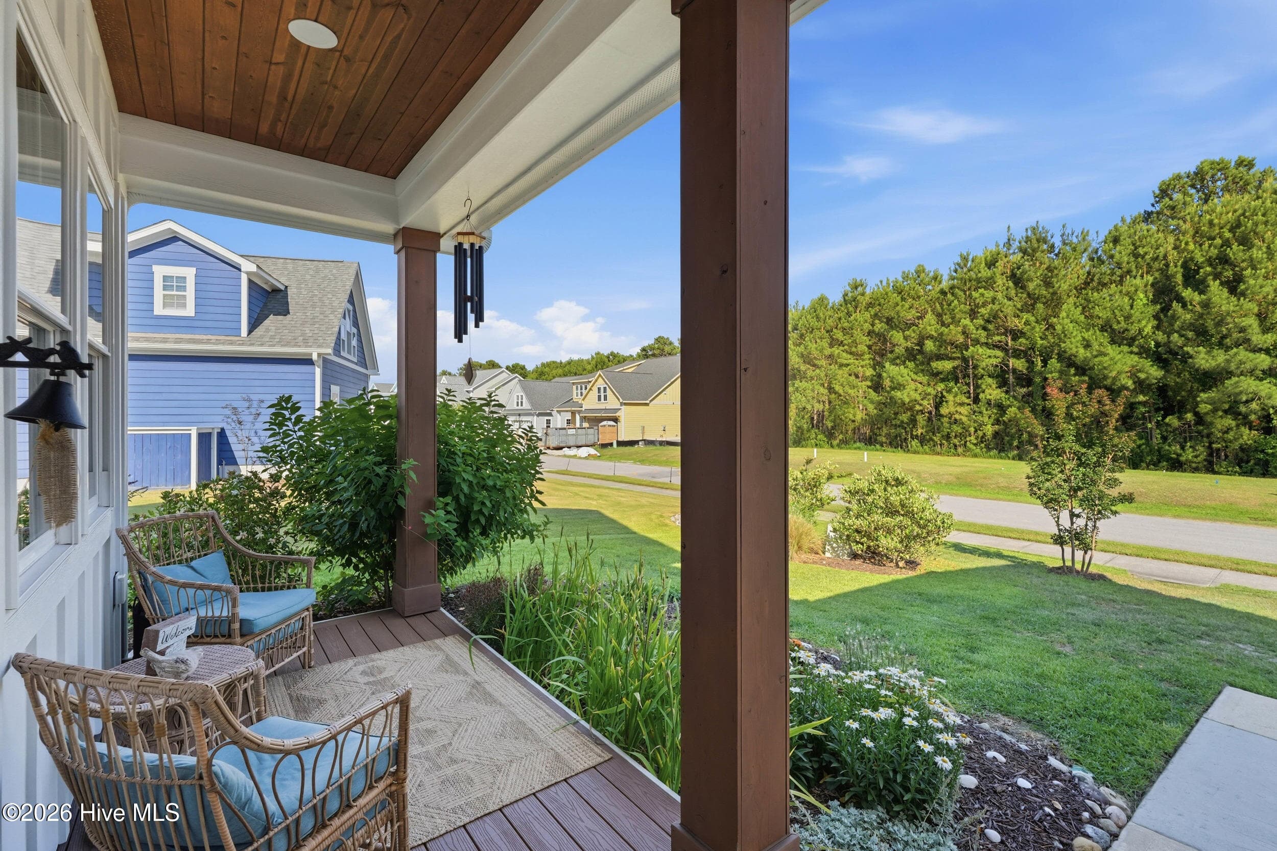 Single Family Residence at 331 Spicer Lake Drive, Holly Ridge, NC 28445, photo 4 of 80