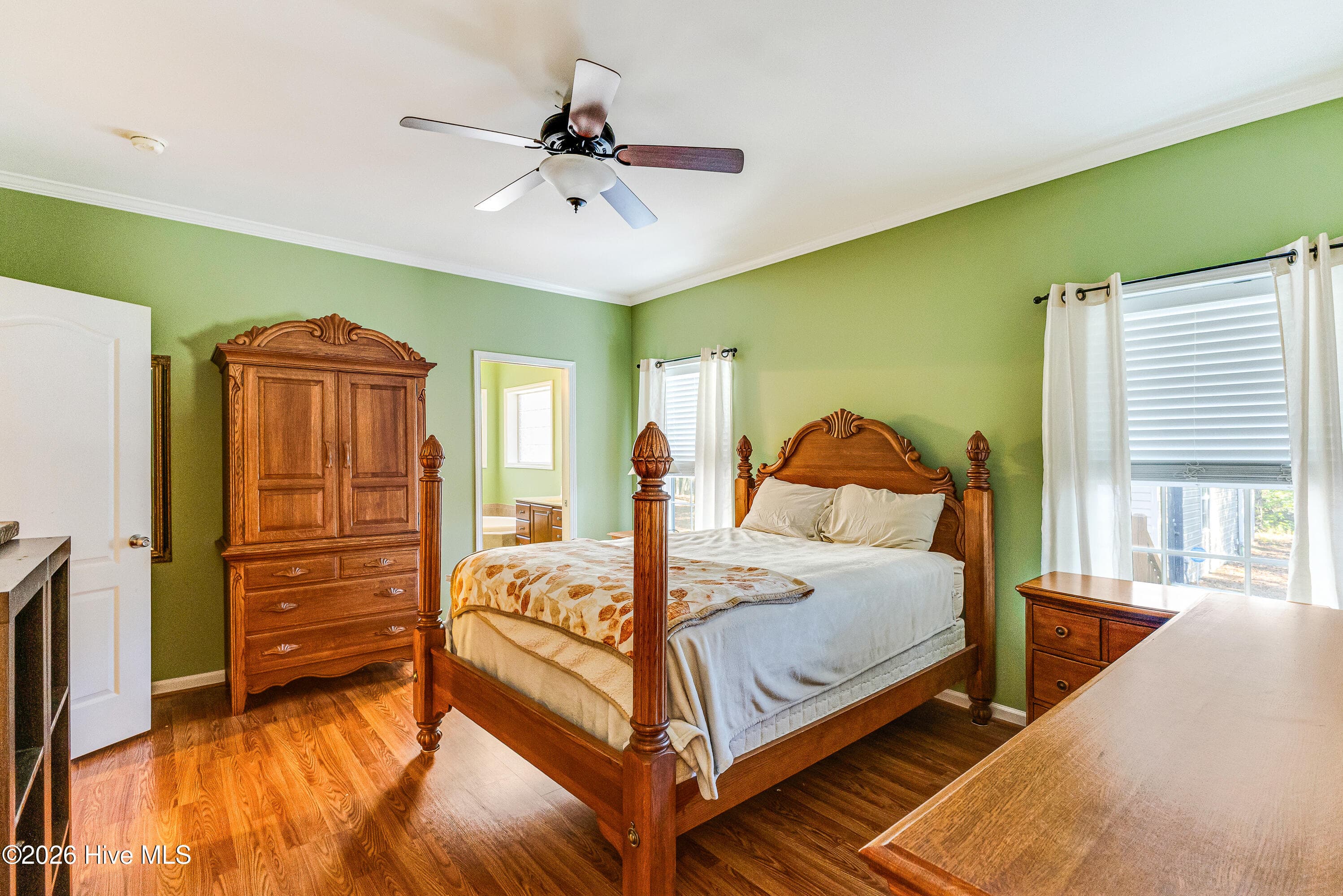 Single Family Residence at 281 Ocean Forest Drive NW, Calabash, NC 28467, photo 21 of 30