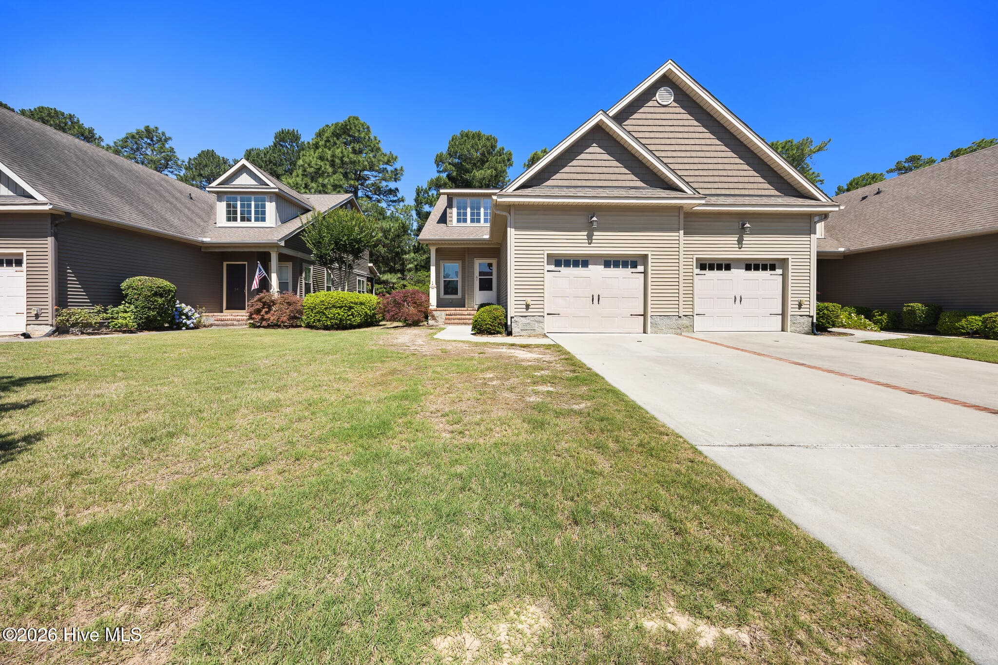 Townhouse at 26 Cypress Circle, Southern Pines, NC 28387, photo 3 of 36