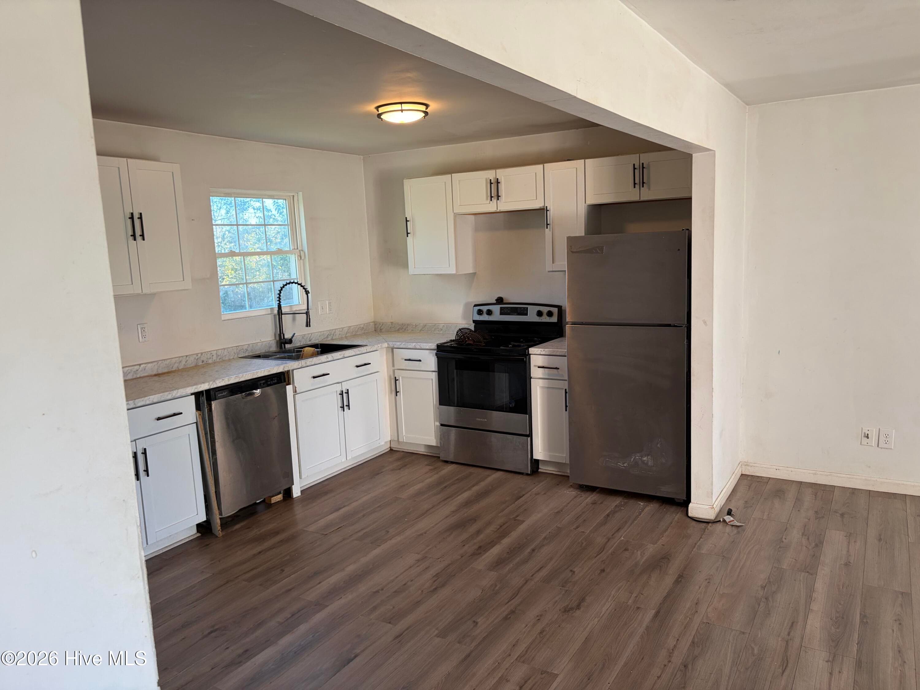 Single Family Residence at 3620 Brussels Street 1, Augusta, GA 30906, photo 2 of 8