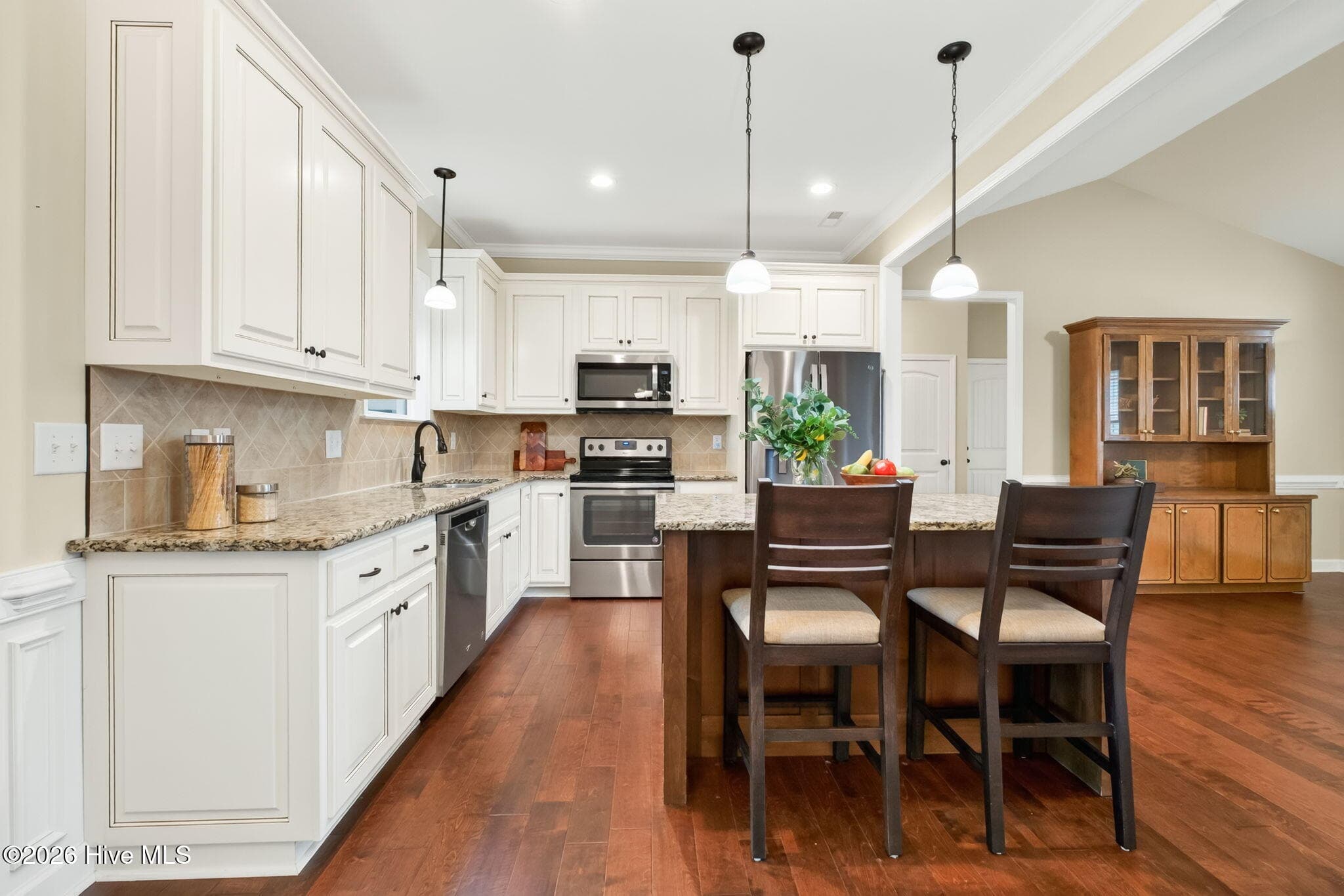 Single Family Residence at 156 Clipper Lane, Smithfield, NC 27577, photo 12 of 44