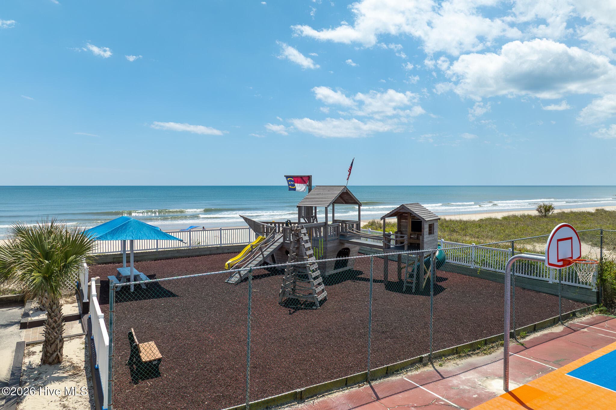 Condominium at 2000 New River Inlet Road Unit 3211, North Topsail Beach, NC 28460, photo 57 of 62