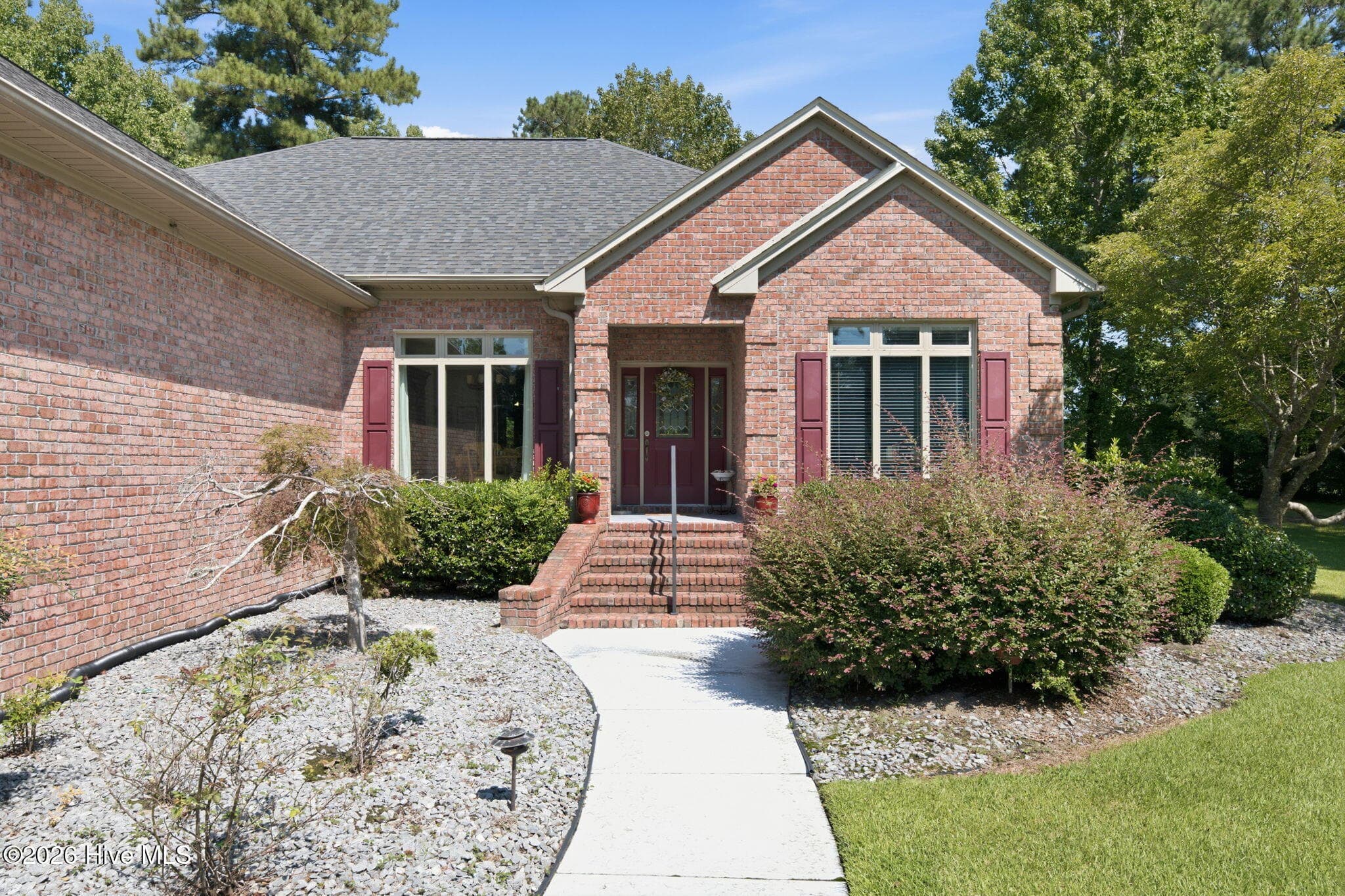 Single Family Residence at 230 Ticino Court, New Bern, NC 28562, photo 3 of 53