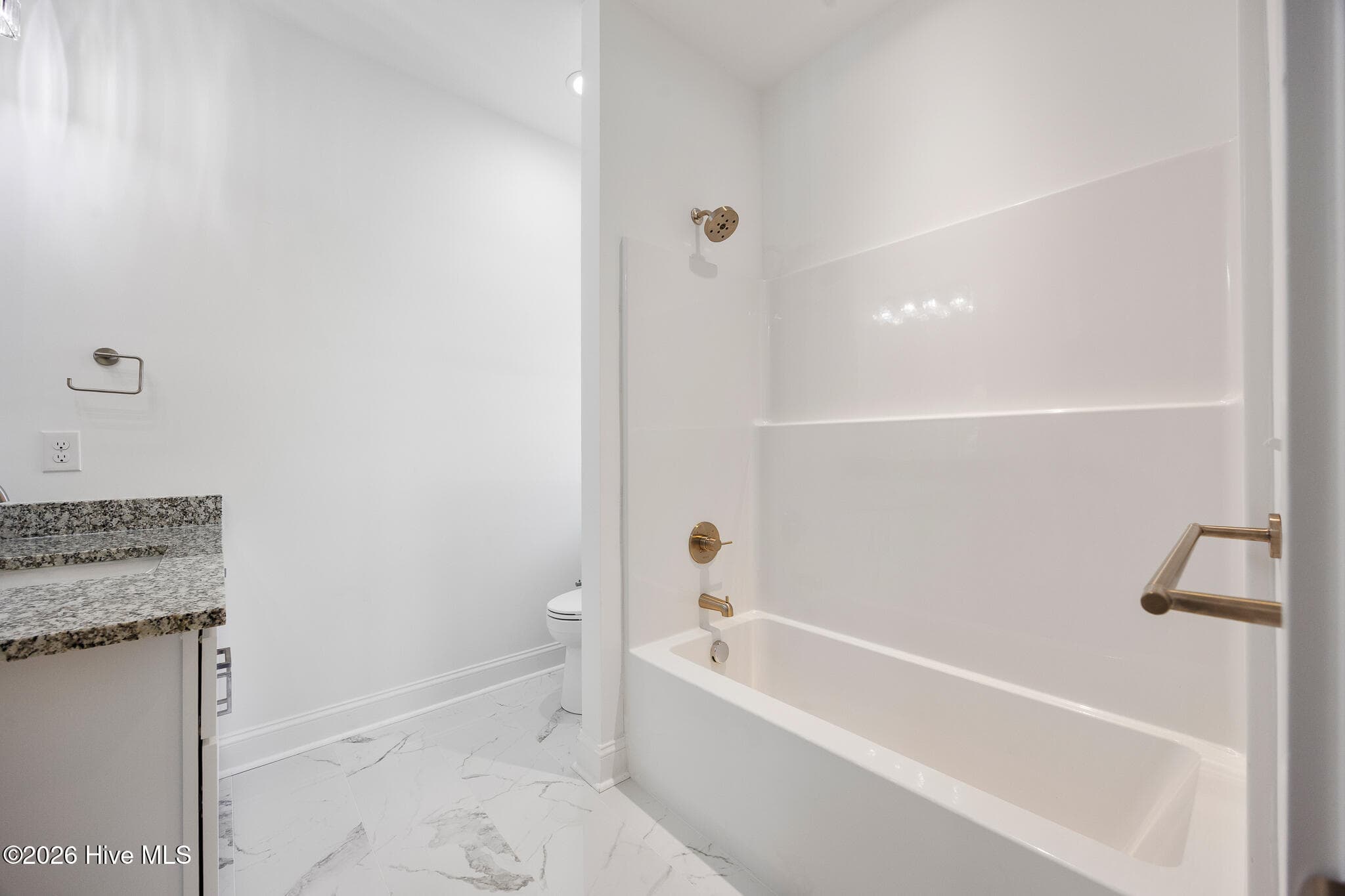 Ensuite Bathroom 2 - 26 Kilbride Drive, Pinehurst, NC 28374