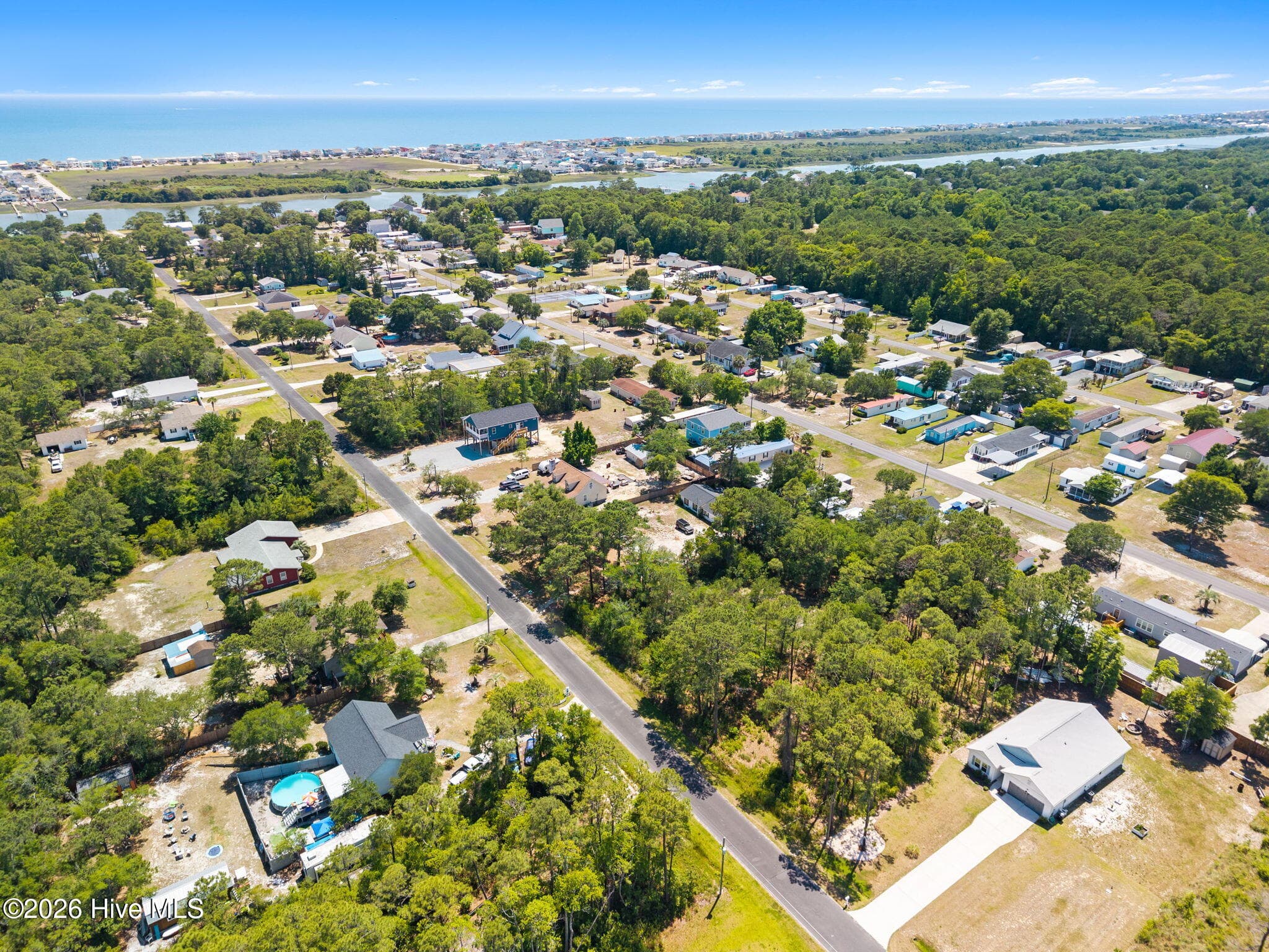 Residential Lot at 2675 51 Nags Head Road SW, Supply, NC 28462, photo 16 of 27