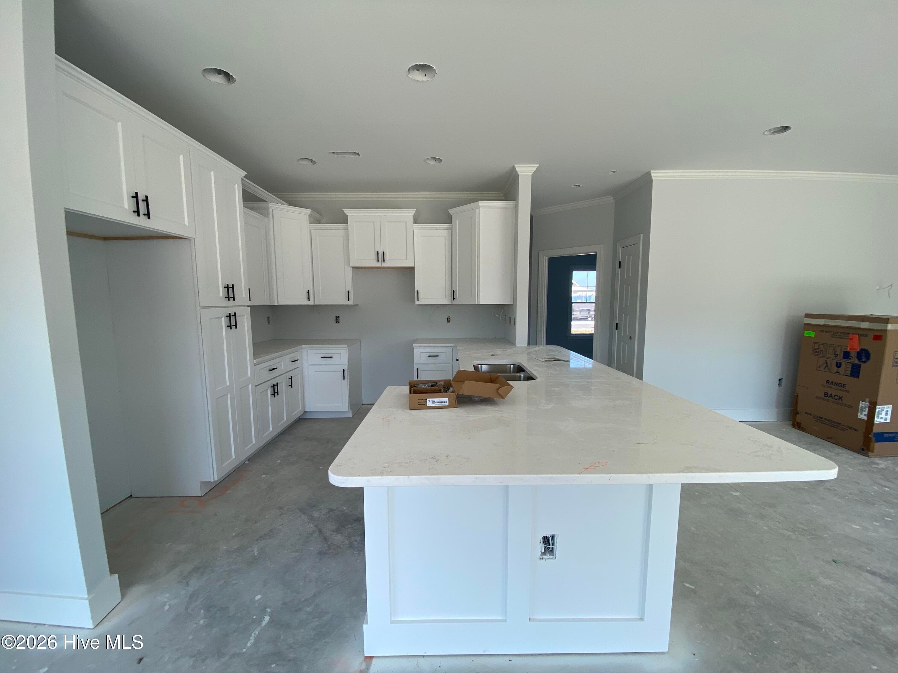 Single Family Residence at 108 Mary Hopes Place, Goldsboro, NC 27534, photo 29 of 88