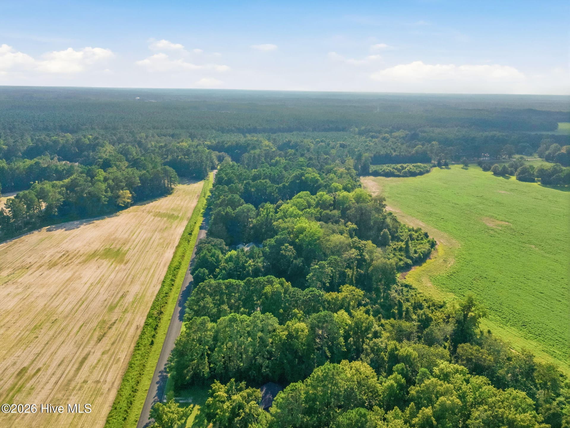 Residential Lot at 704 Gordon Lewis Drive SE, Winnabow, NC 28479, photo 7 of 14