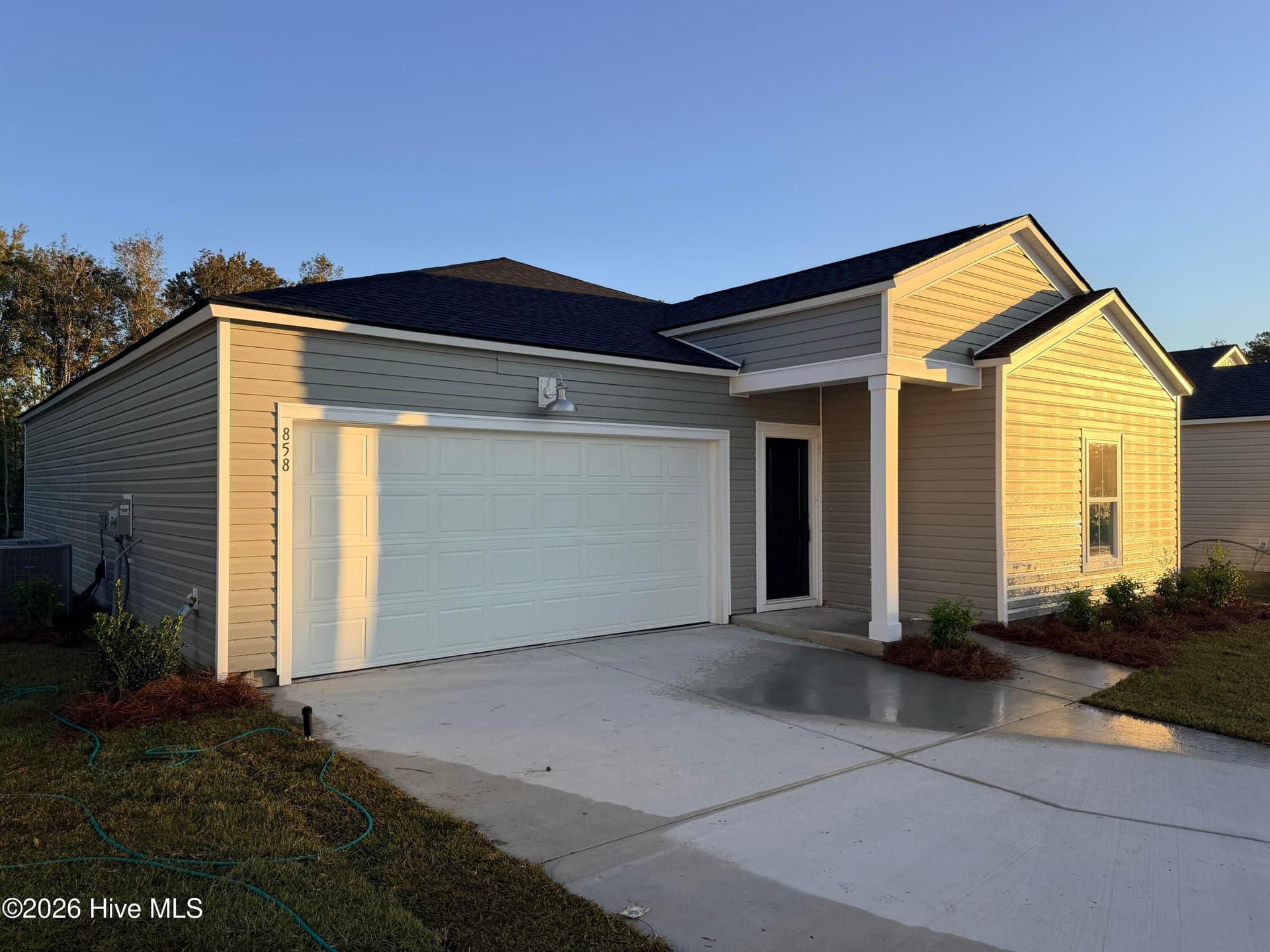Single Family Residence at 850 Pinyon Loop SW Lot 23, Ocean Isle Beach, NC 28469, photo 6 of 58