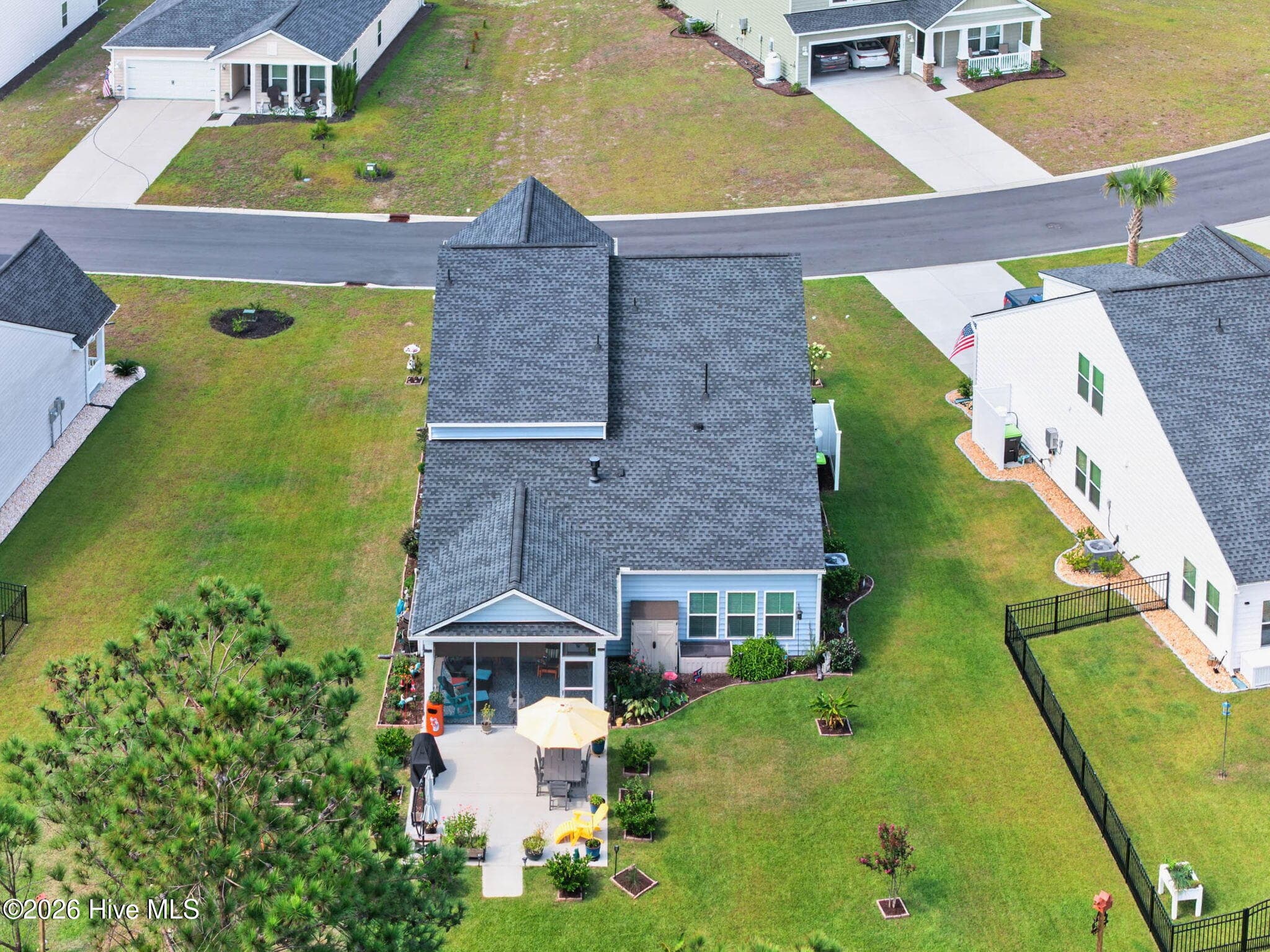 Single Family Residence at 9305 Little Osprey Drive, Calabash, NC 28467, photo 6 of 69