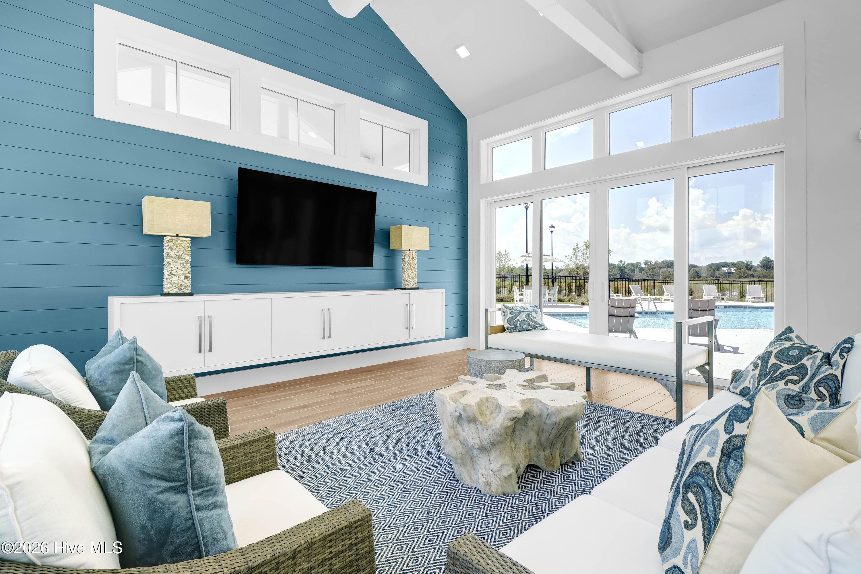 Interior Of Clubhouse - 117 Grand Harvest Court, Wilmington, NC 28411
