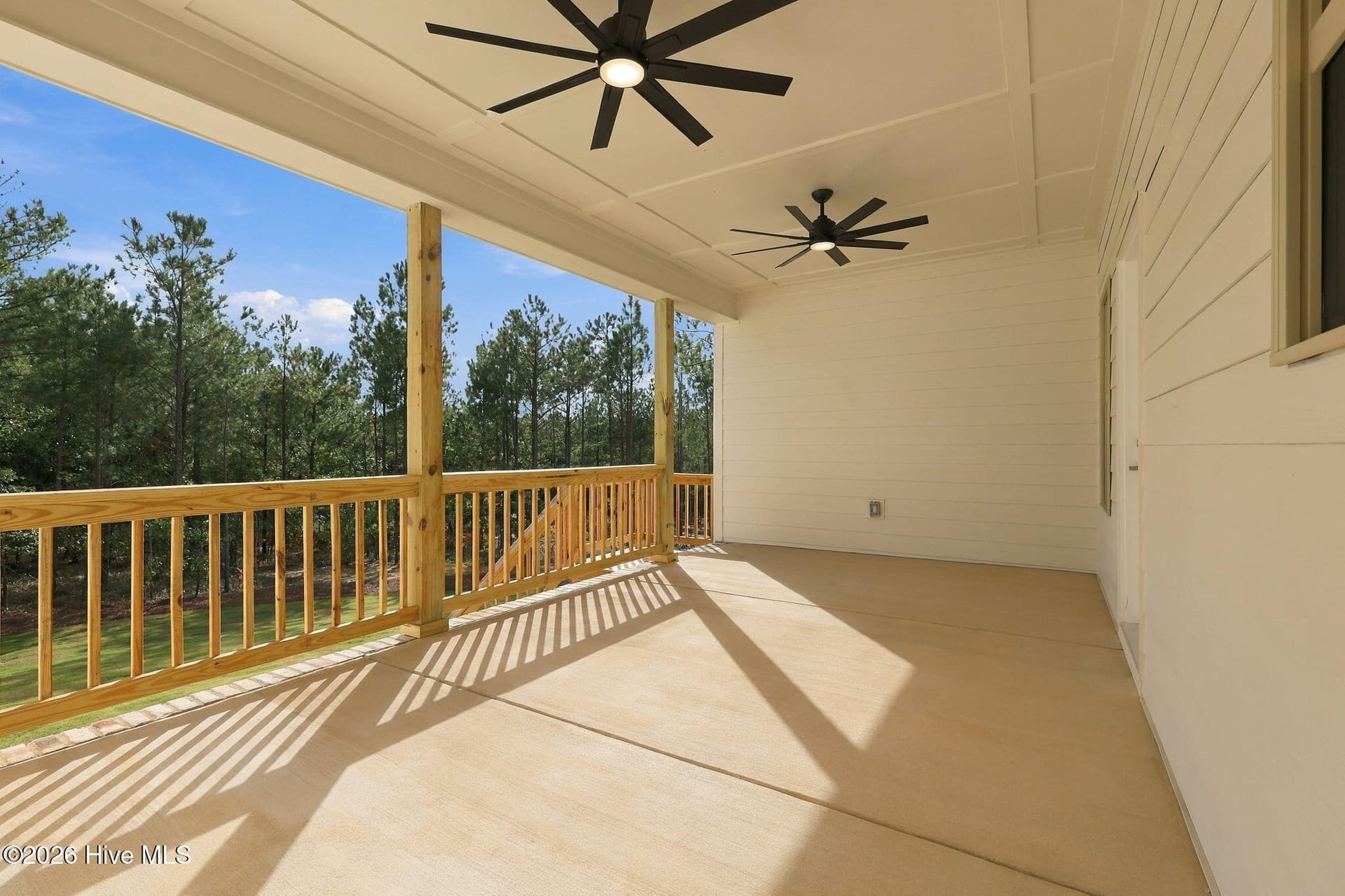 Single Family Residence at 158 Vista Ridge Avenue, Sanford, NC 27332, photo 60 of 71