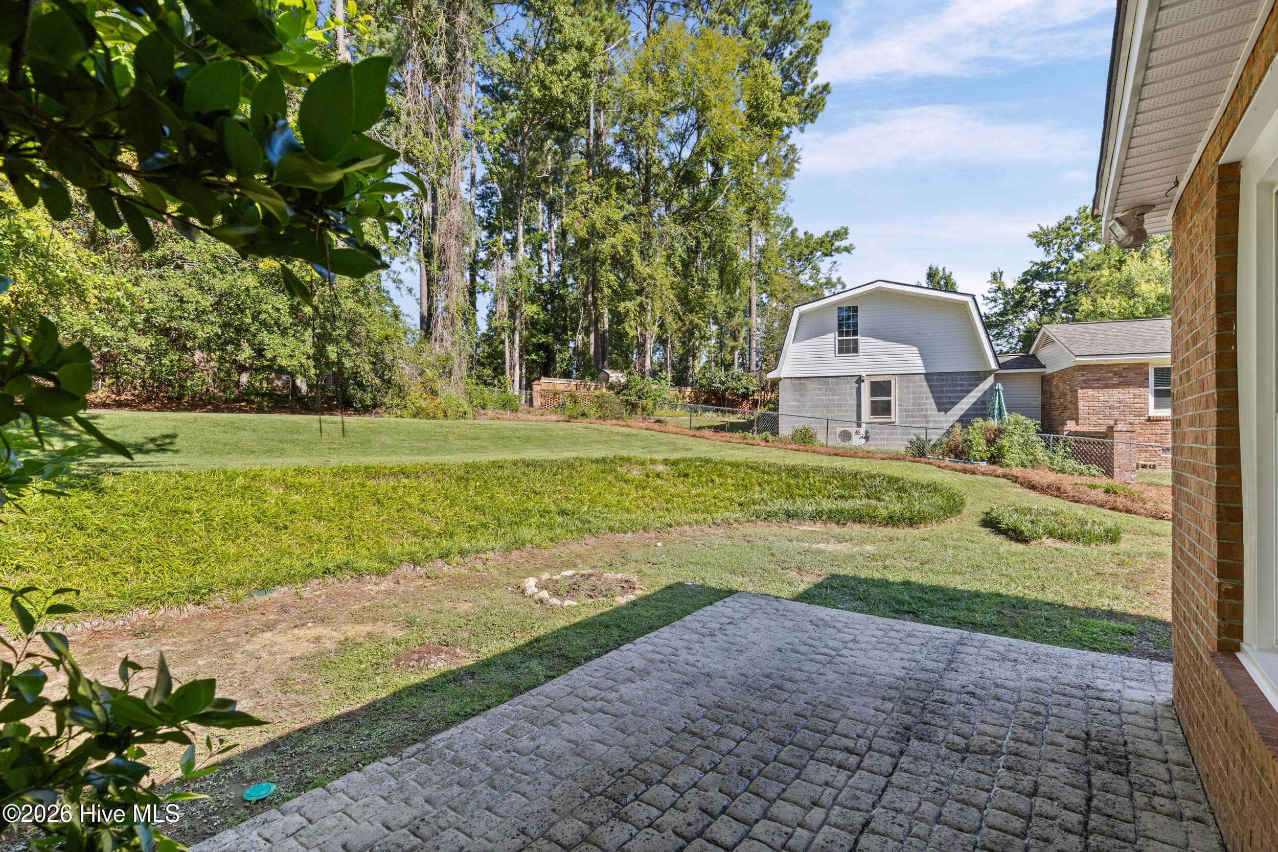 Single Family Residence at 233 Chatham Road, Augusta, GA 30907, photo 49 of 56