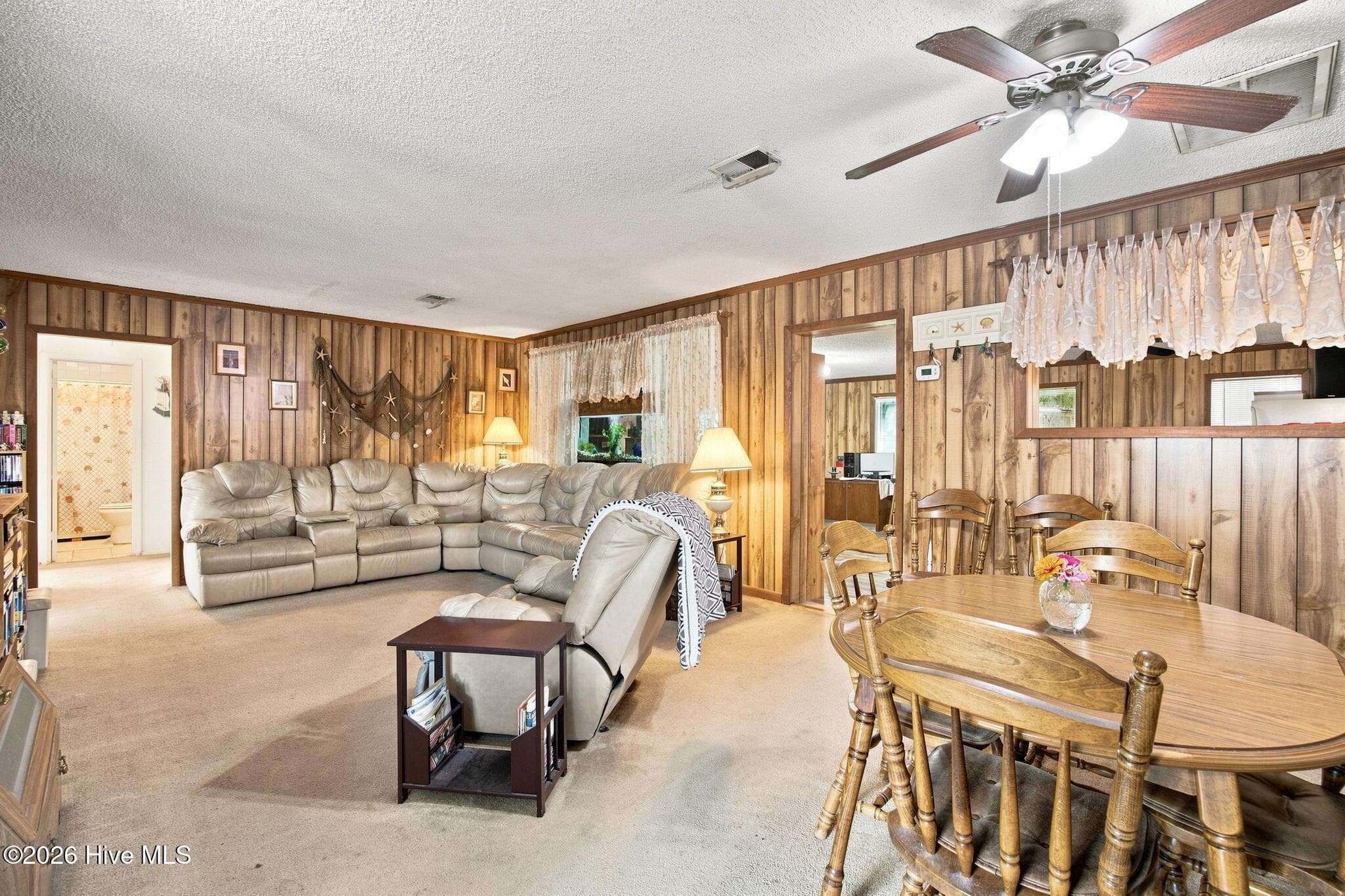 Single Family Residence at 502 Fourth Street S, Carolina Beach, NC 28428, photo 12 of 27